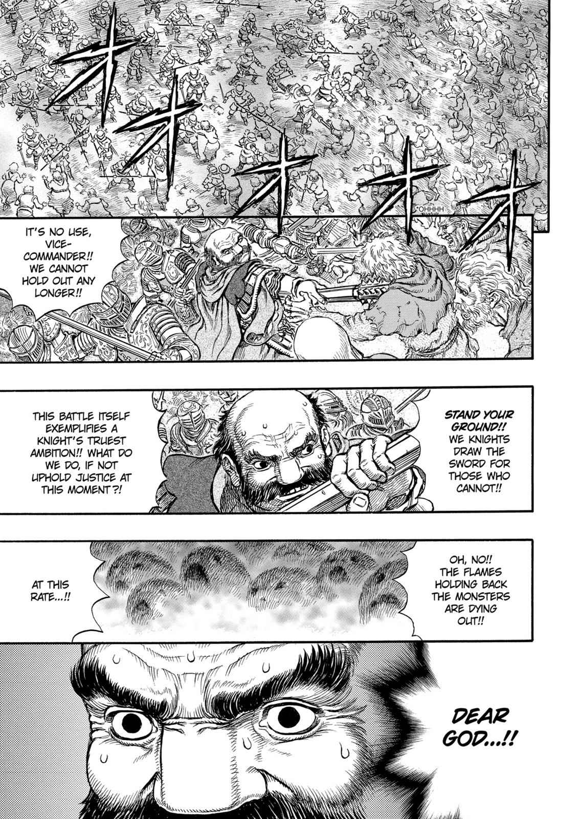 One Piece Manga Berserk Chapter 168 - Page 2
