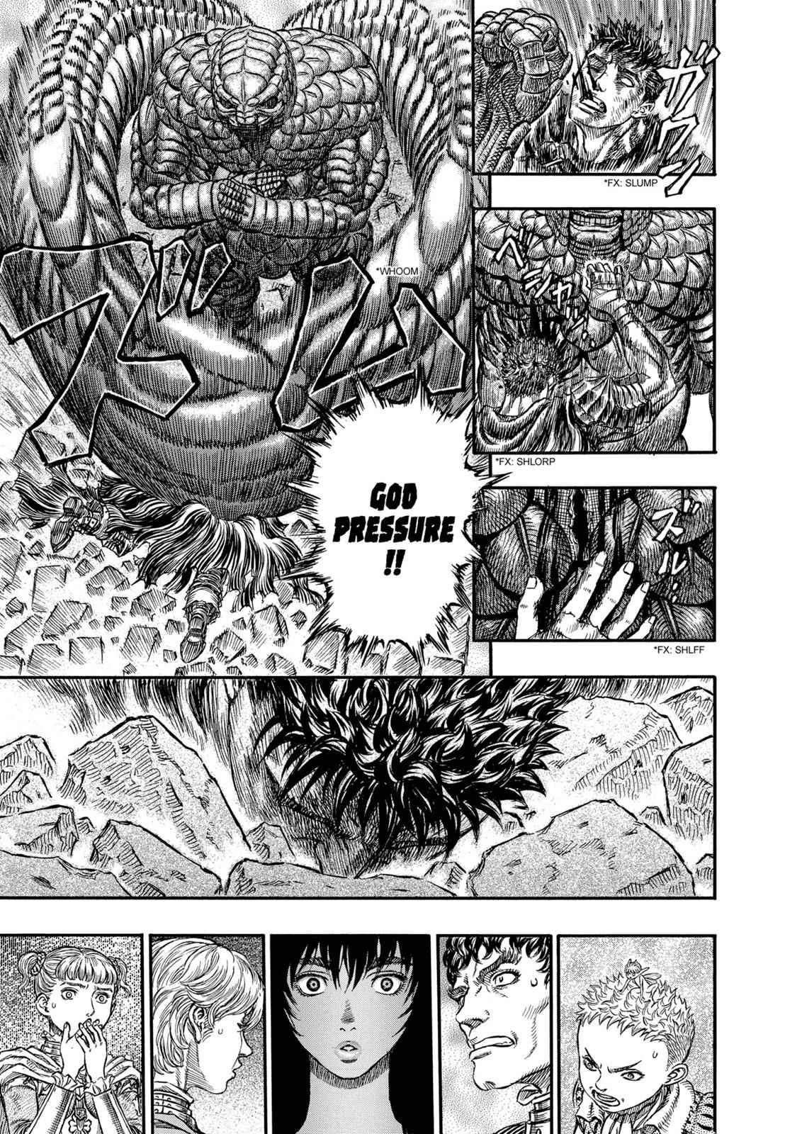 One Piece Manga Berserk Chapter 169 - Page 13