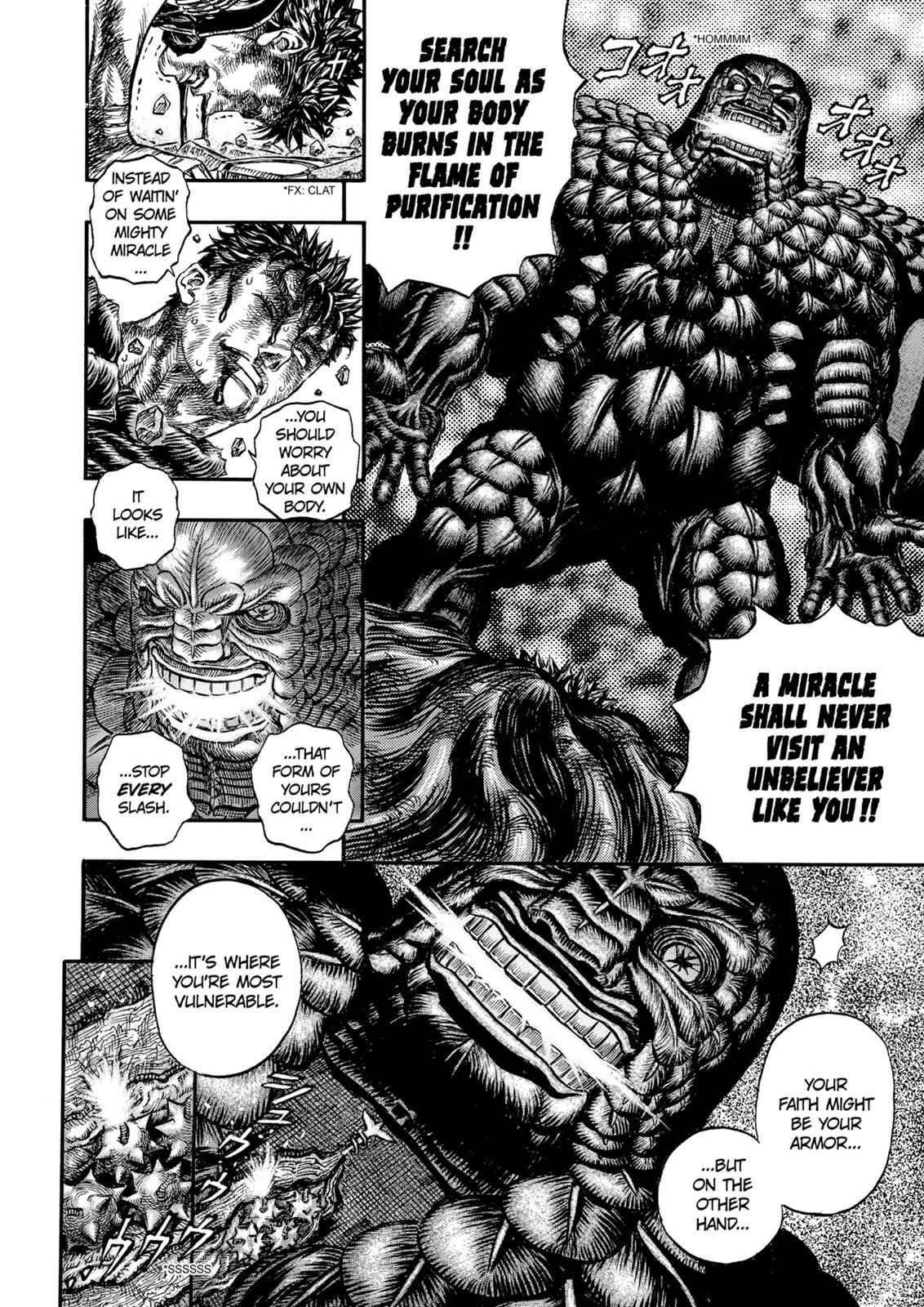 One Piece Manga Berserk Chapter 169 - Page 14