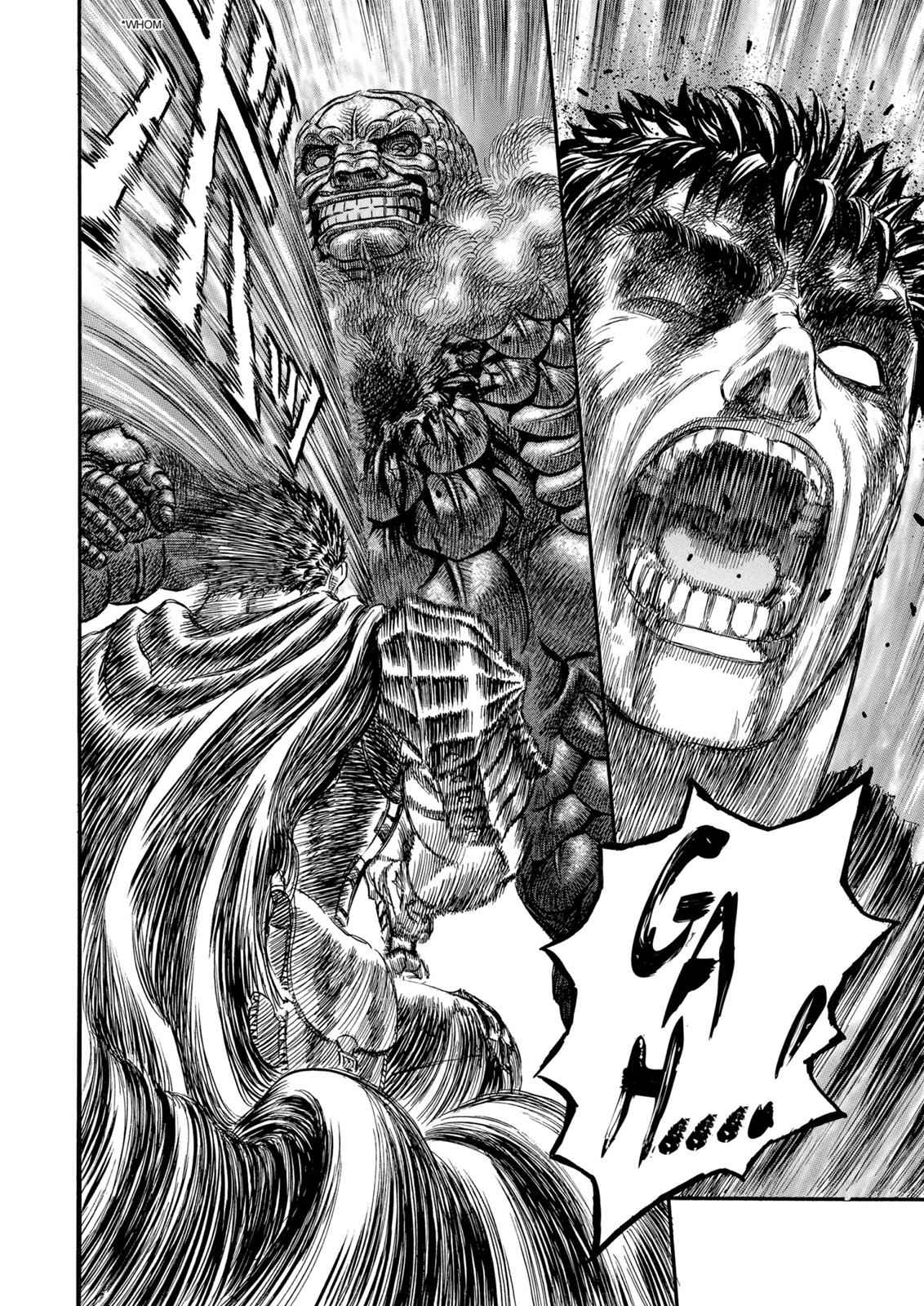 One Piece Manga Berserk Chapter 169 - Page 16
