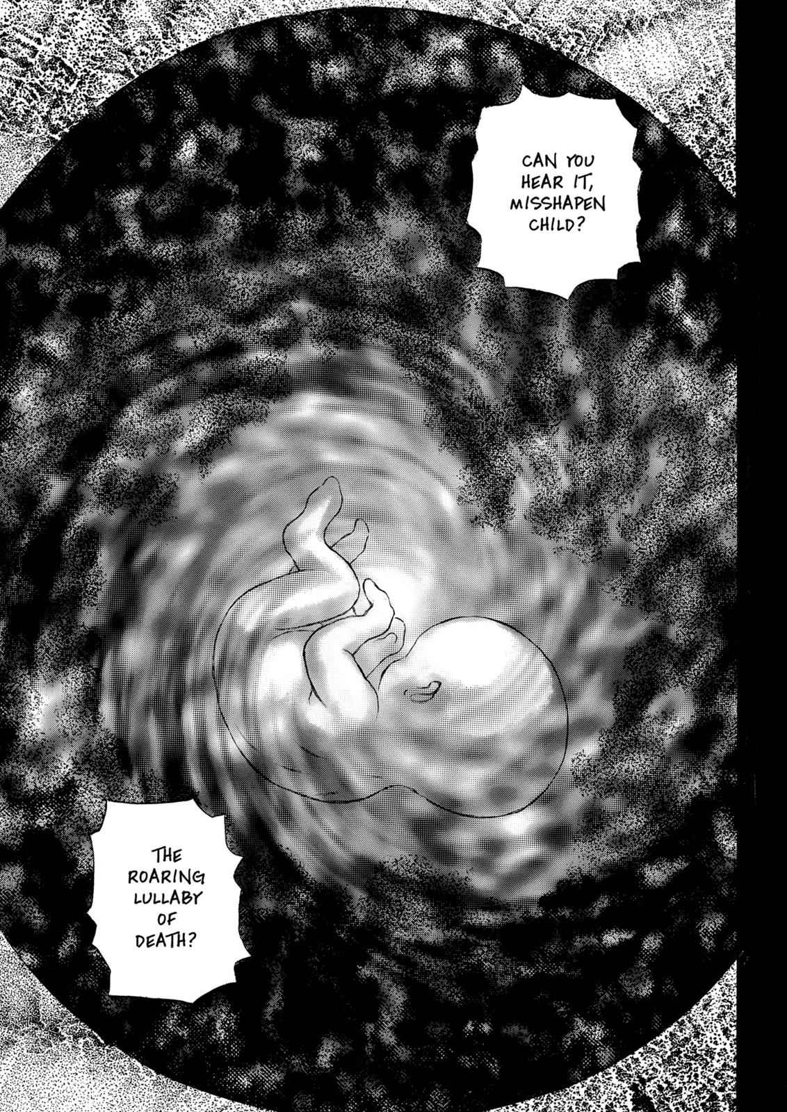 One Piece Manga Berserk Chapter 171 - Page 5