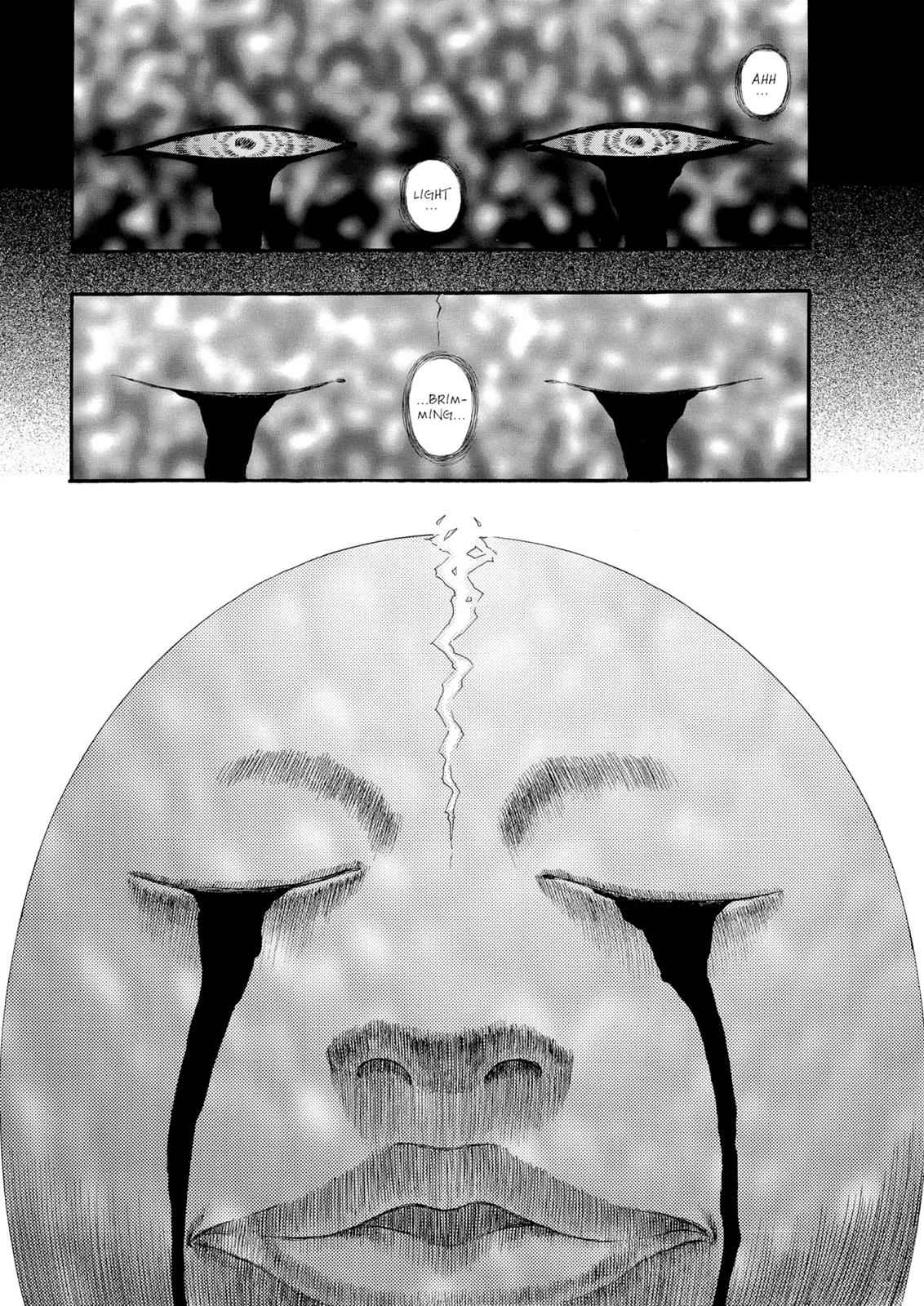 One Piece Manga Berserk Chapter 173 - Page 7