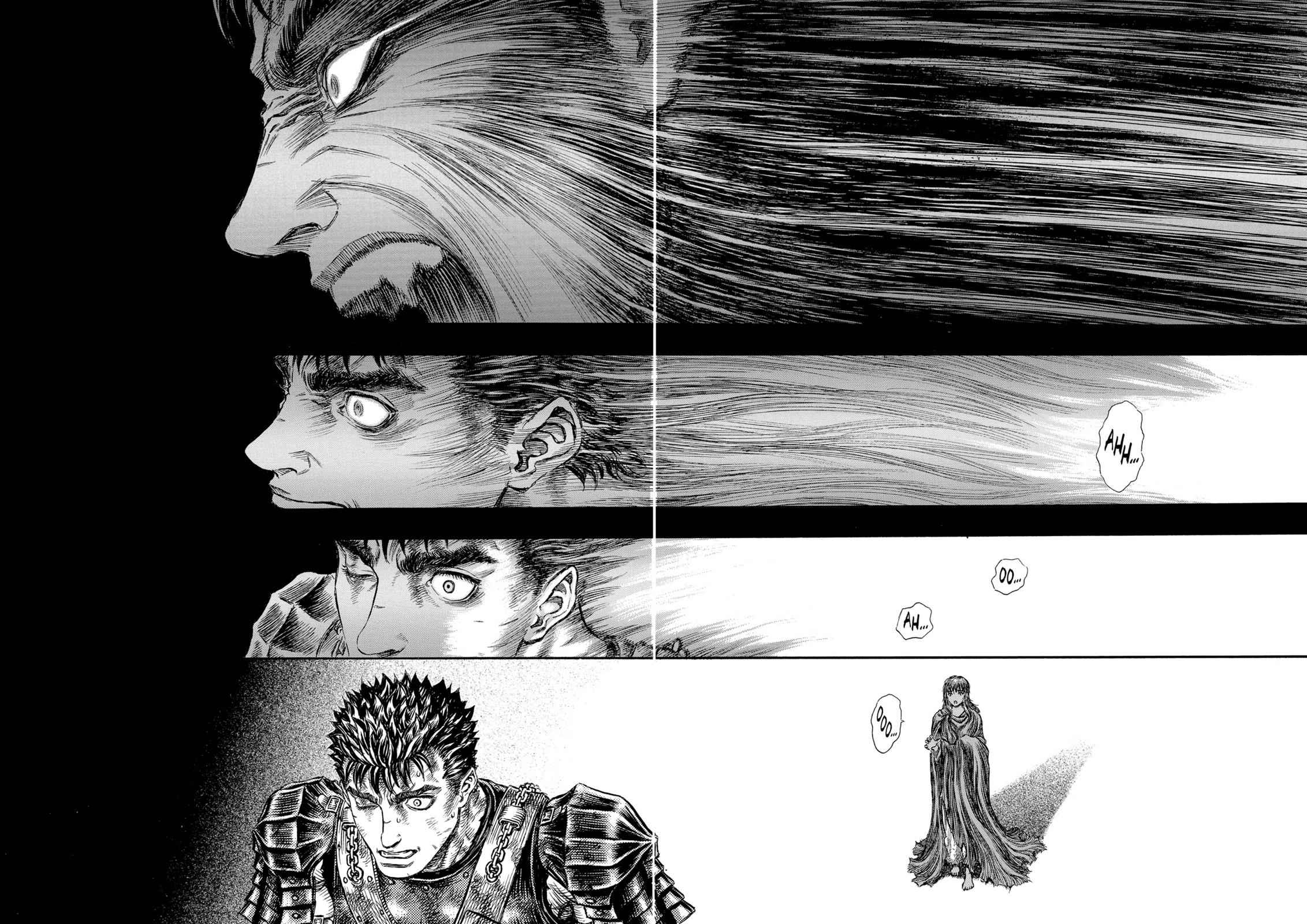 One Piece Manga Berserk Chapter 175 - Page 10