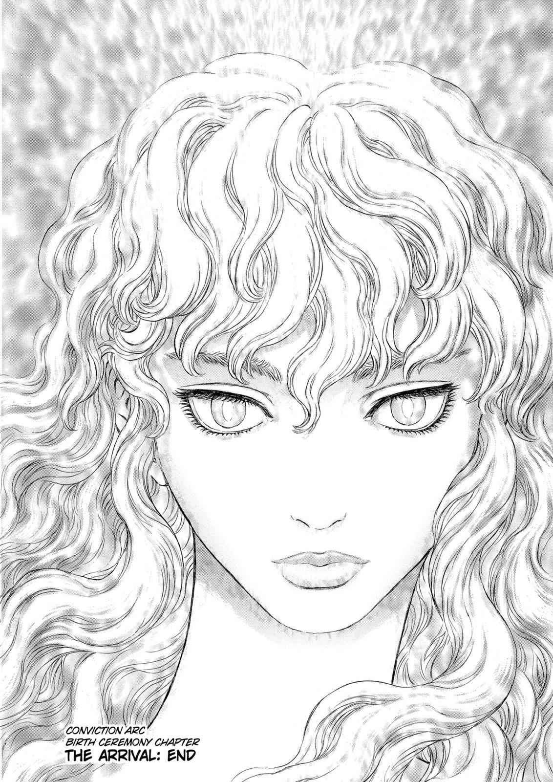 One Piece Manga Berserk Chapter 175 - Page 16