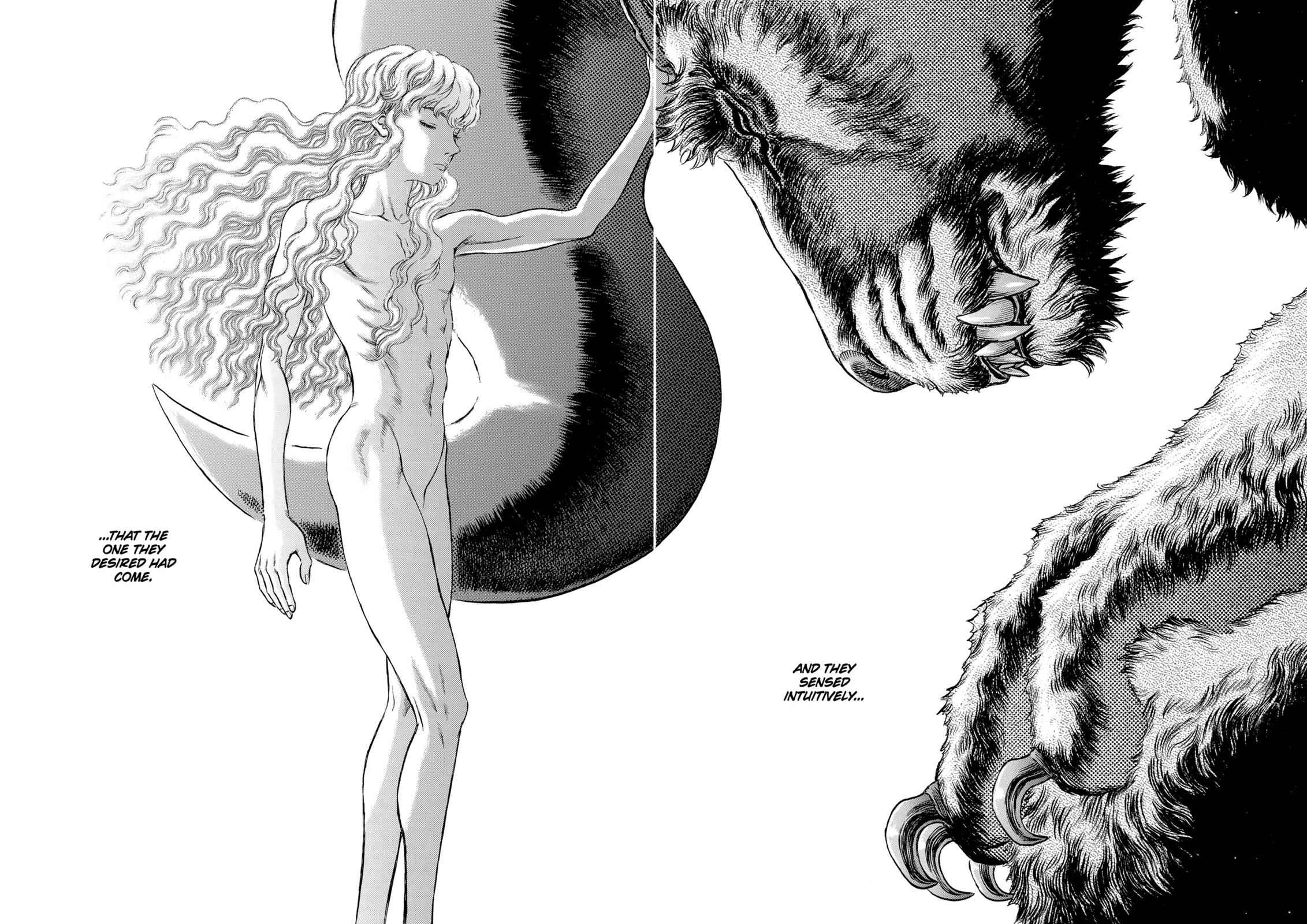 One Piece Manga Berserk Chapter 175 - Page 9