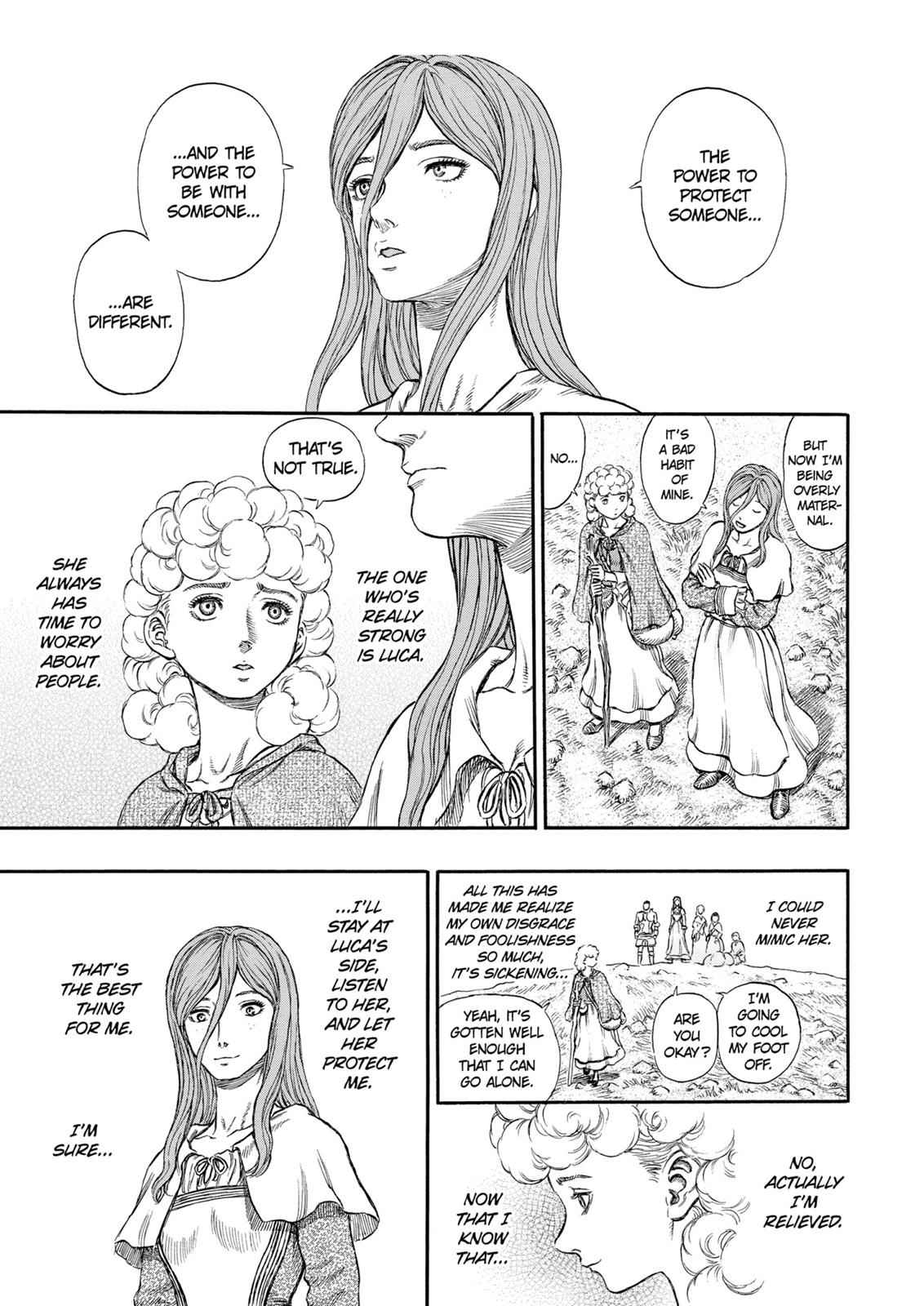 One Piece Manga Berserk Chapter 176 - Page 12