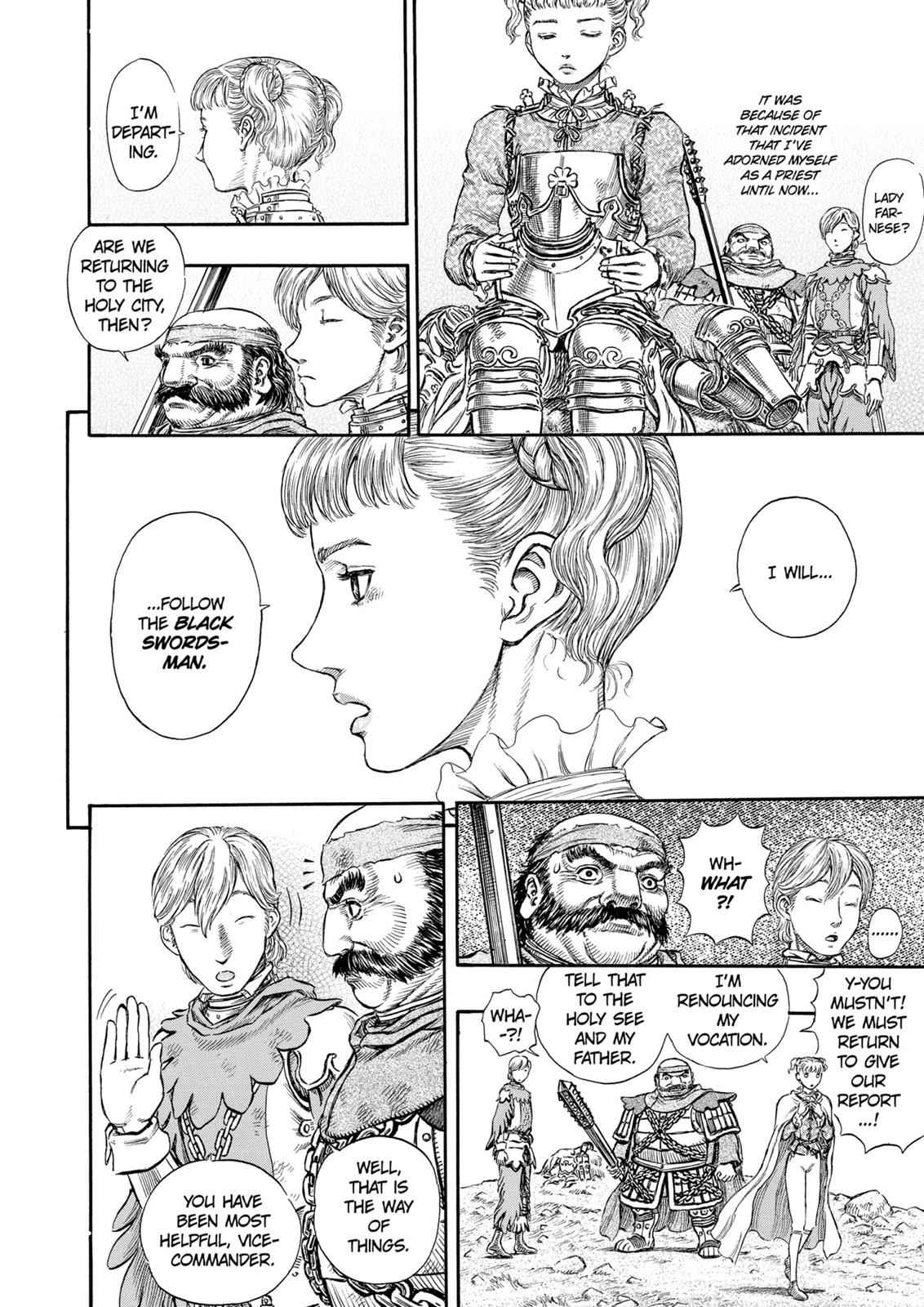 One Piece Manga Berserk Chapter 176 - Page 17