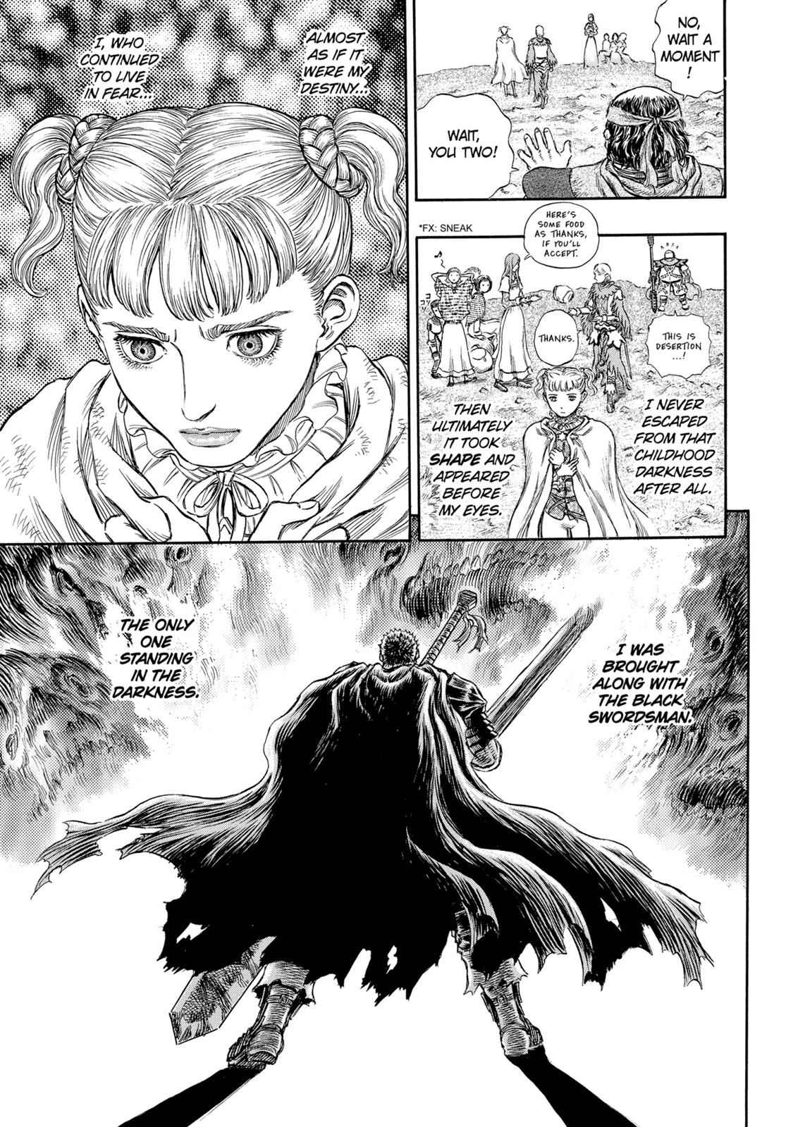 One Piece Manga Berserk Chapter 176 - Page 18