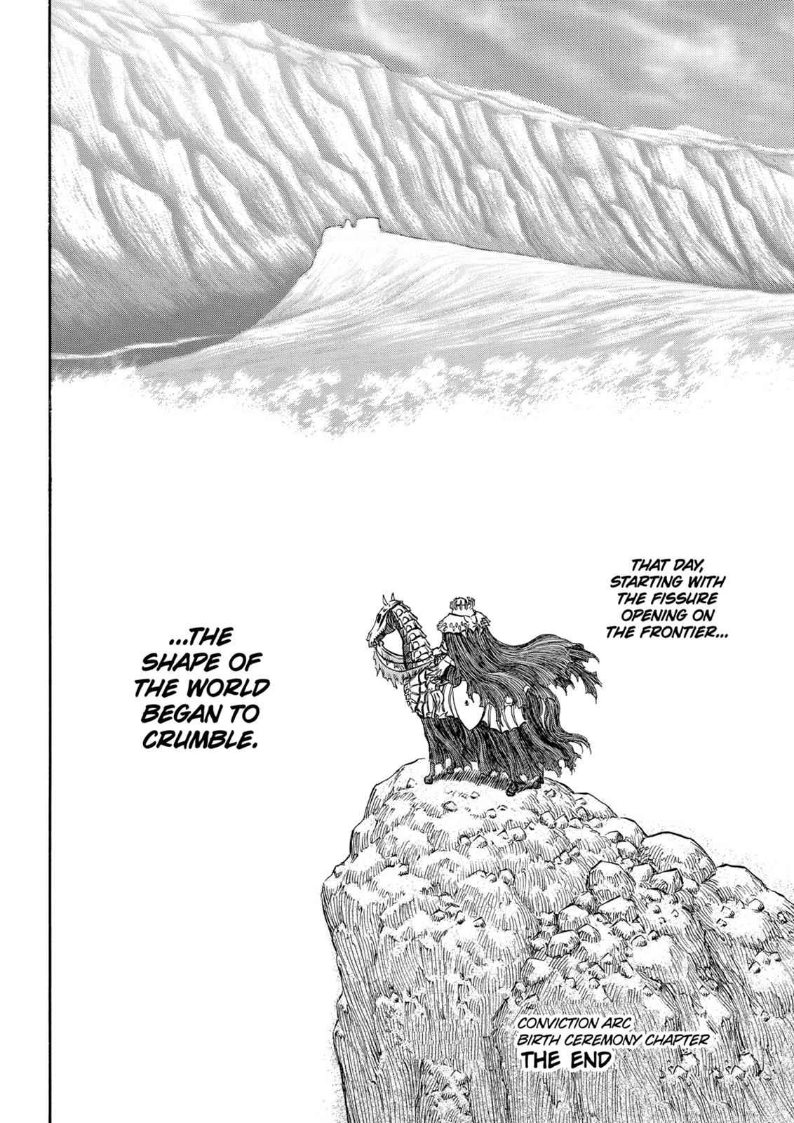 One Piece Manga Berserk Chapter 176 - Page 23