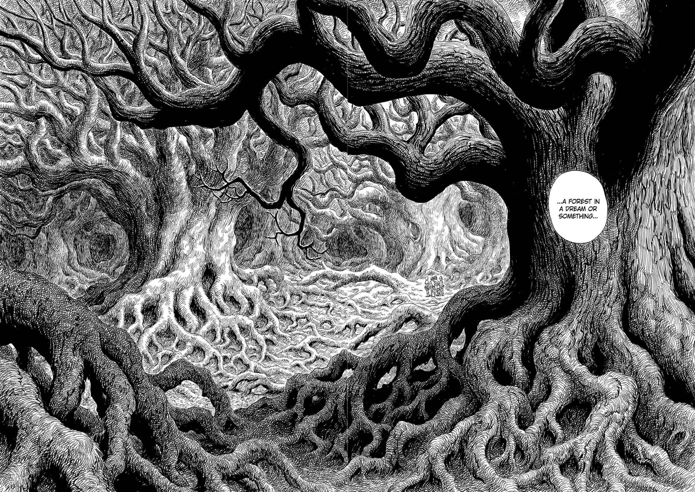 One Piece Manga Berserk Chapter 177 - Page 12