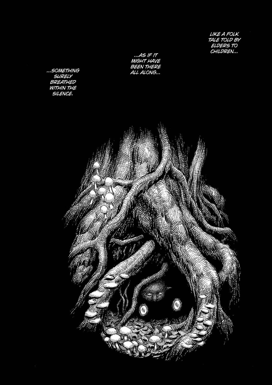 One Piece Manga Berserk Chapter 177 - Page 17