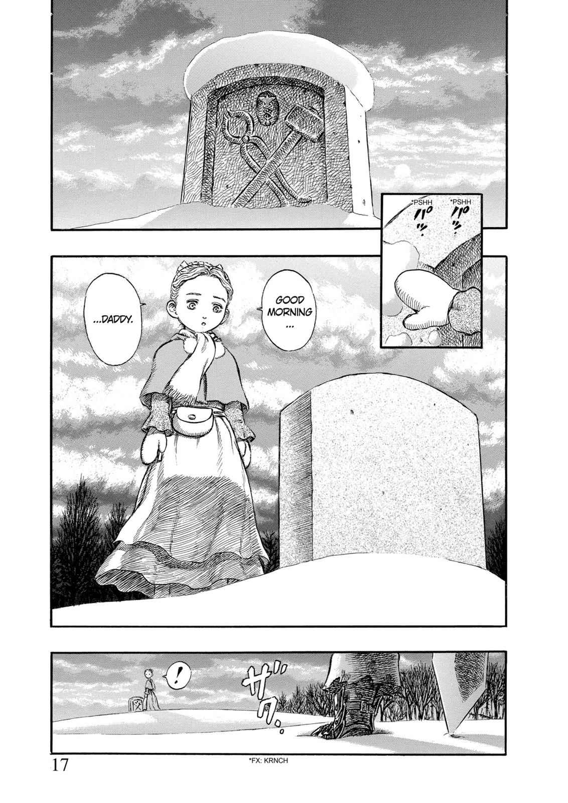 One Piece Manga Berserk Chapter 177 - Page 18