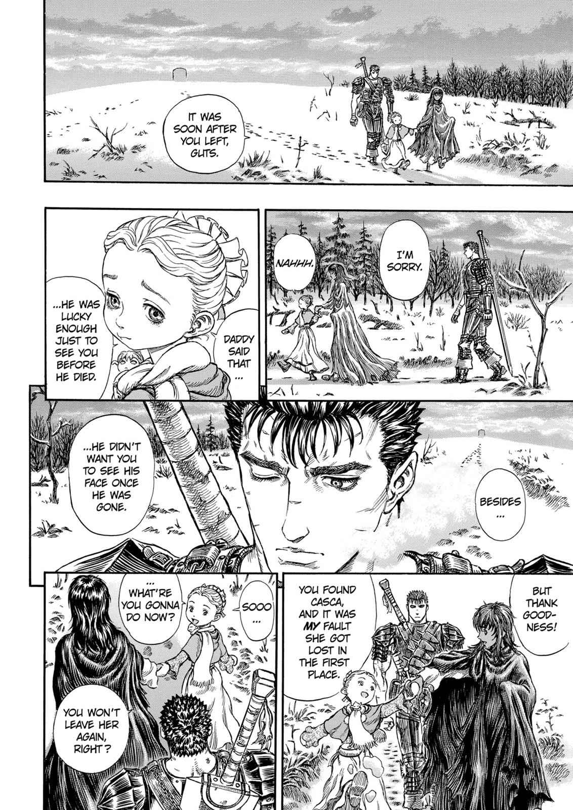 One Piece Manga Berserk Chapter 177 - Page 21