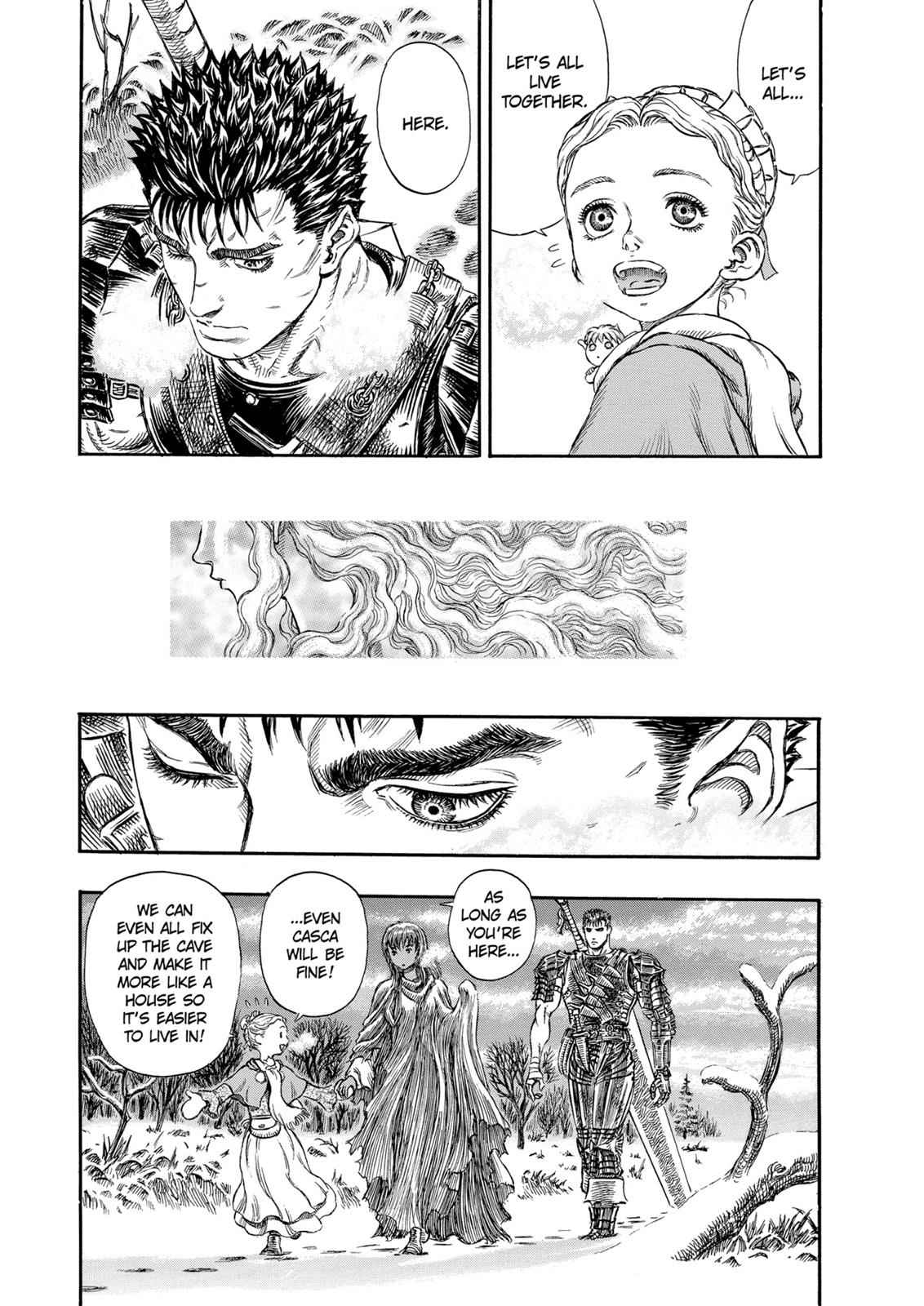 One Piece Manga Berserk Chapter 177 - Page 22