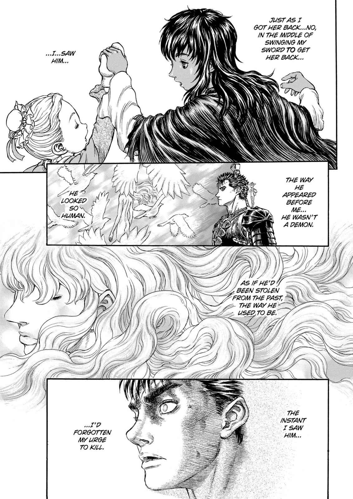 One Piece Manga Berserk Chapter 177 - Page 24