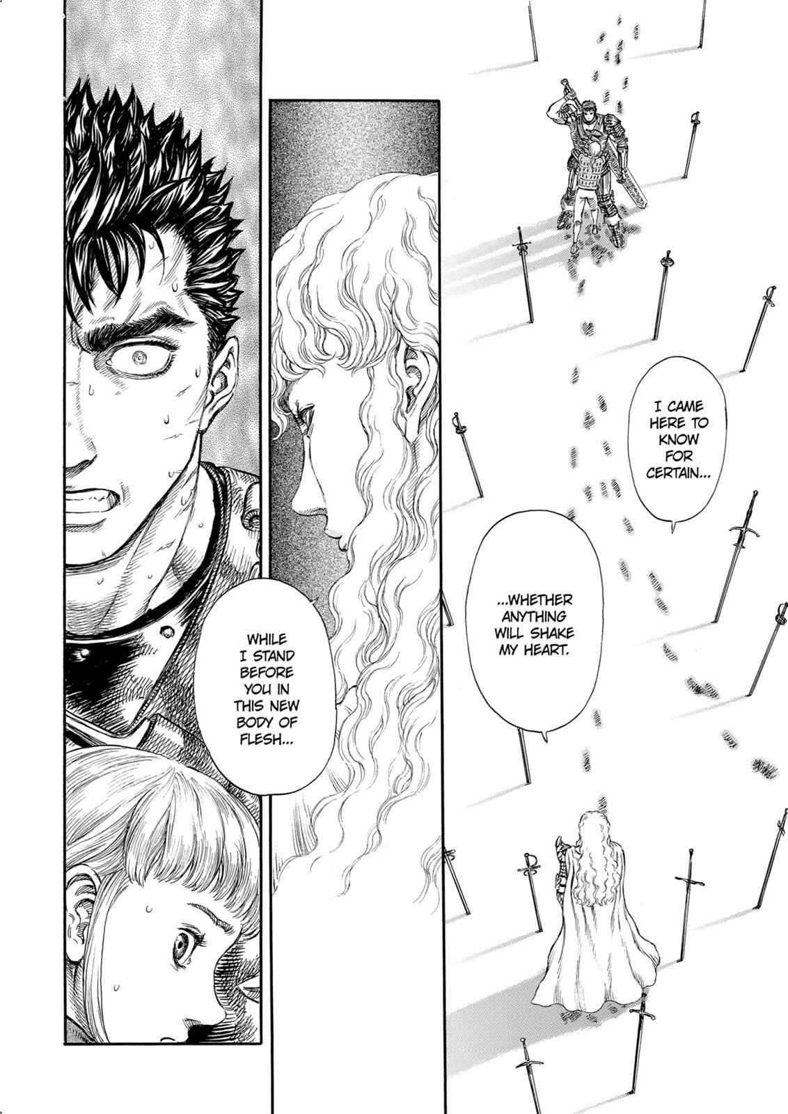 One Piece Manga Berserk Chapter 178 - Page 10