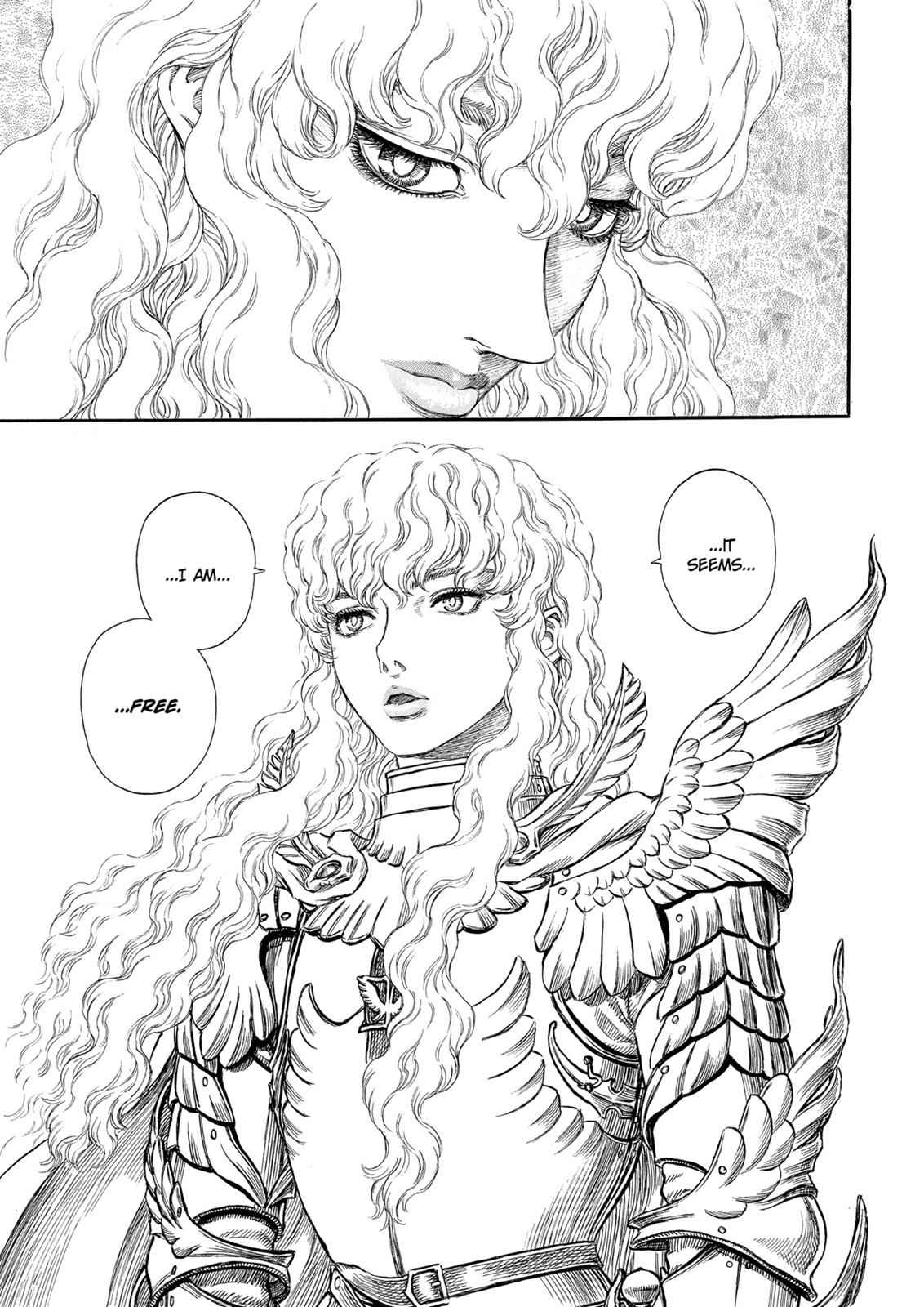 One Piece Manga Berserk Chapter 178 - Page 11