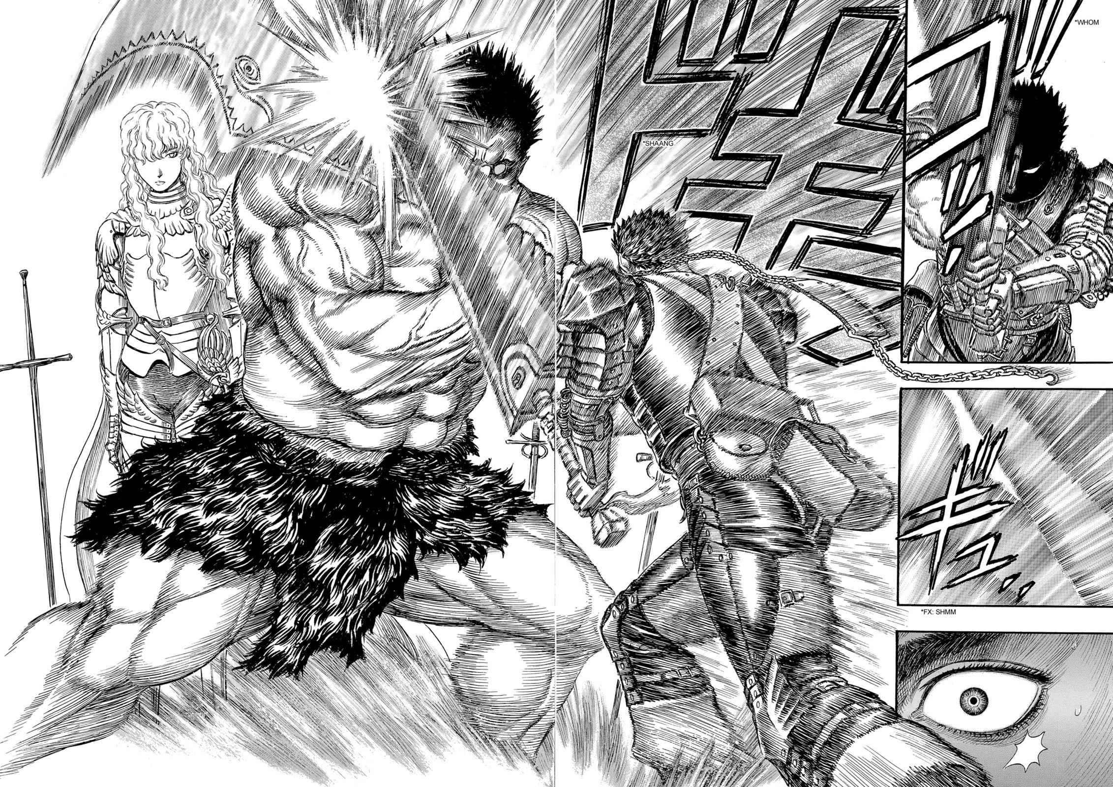 One Piece Manga Berserk Chapter 178 - Page 14