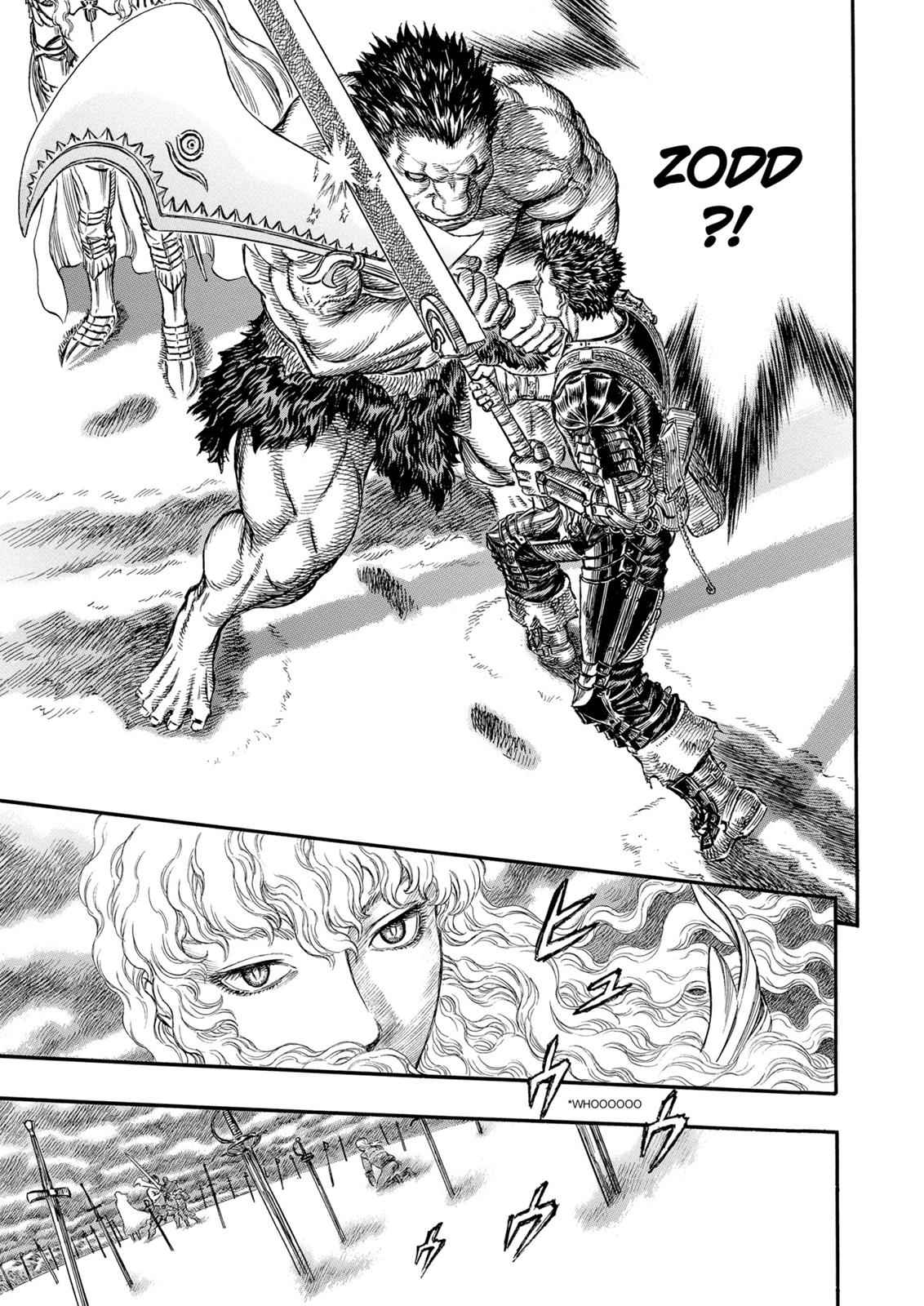 One Piece Manga Berserk Chapter 178 - Page 16