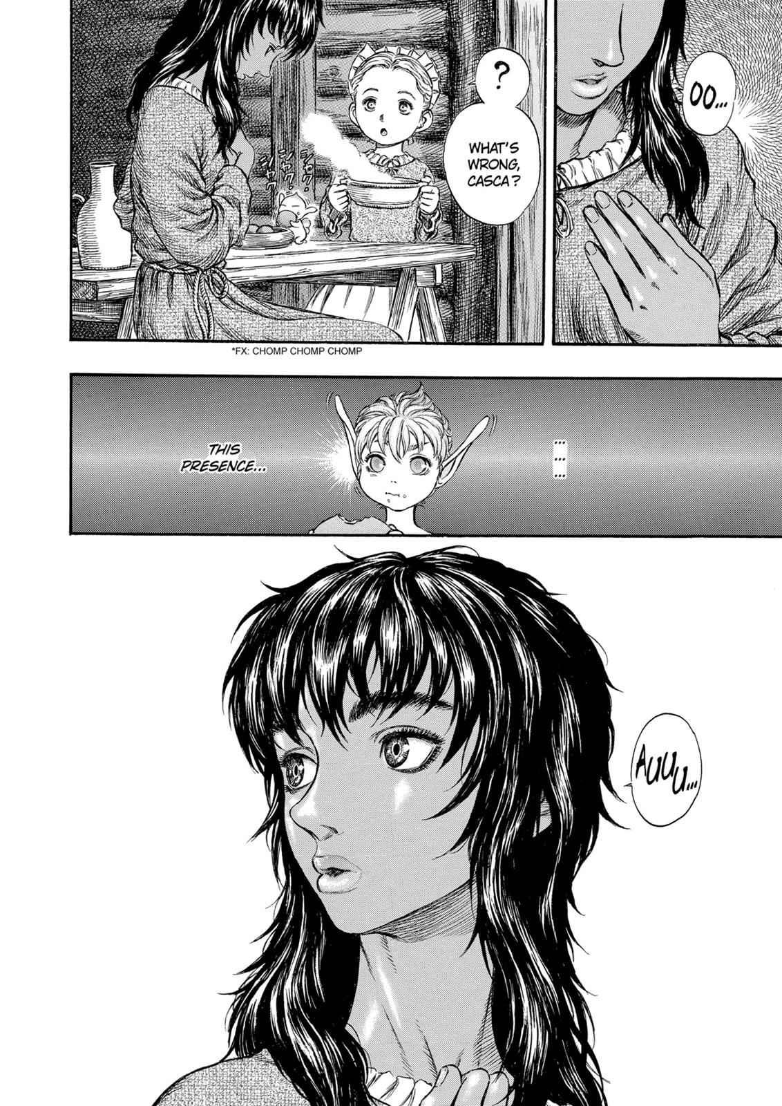 One Piece Manga Berserk Chapter 178 - Page 17