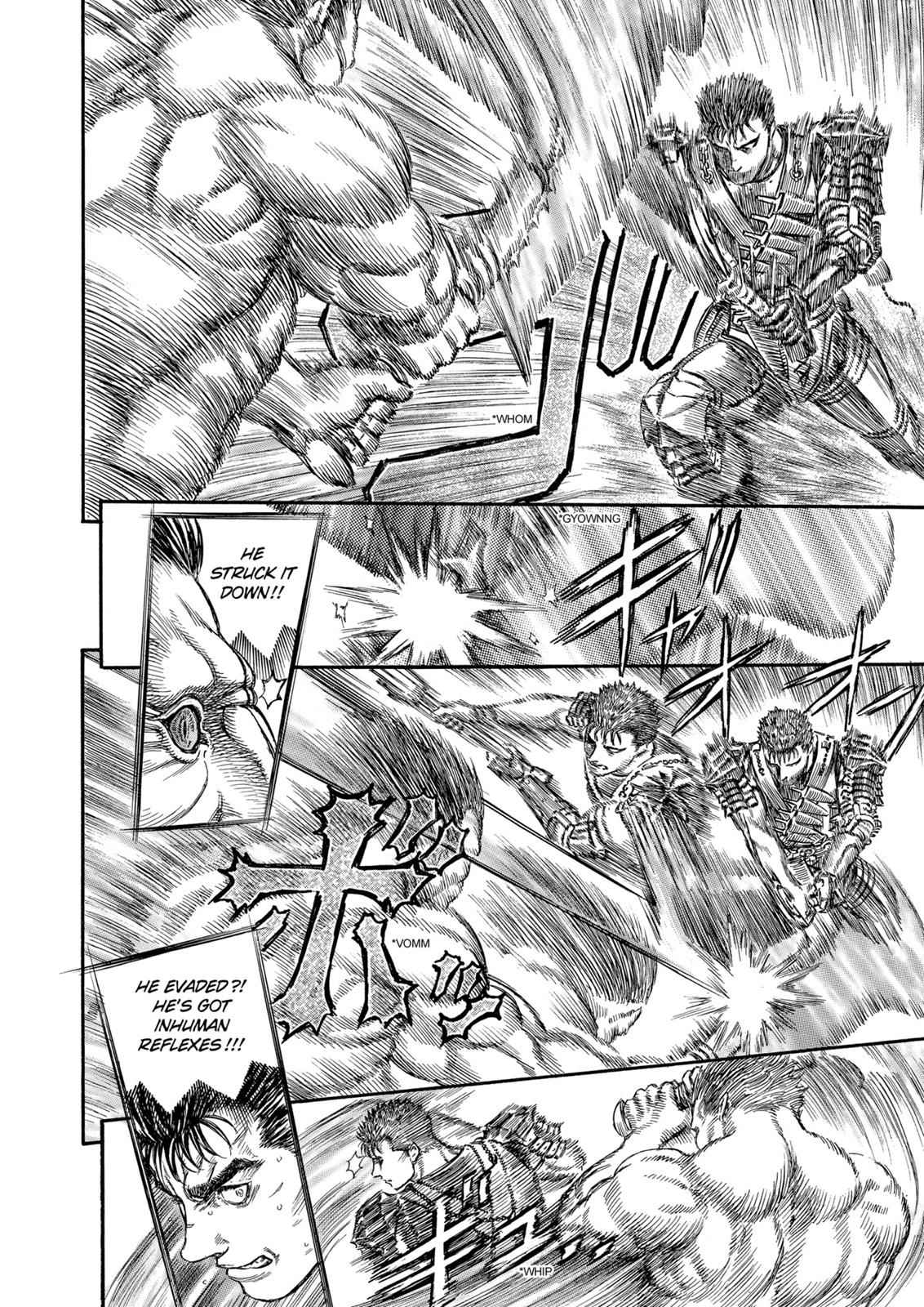 One Piece Manga Berserk Chapter 179 - Page 10