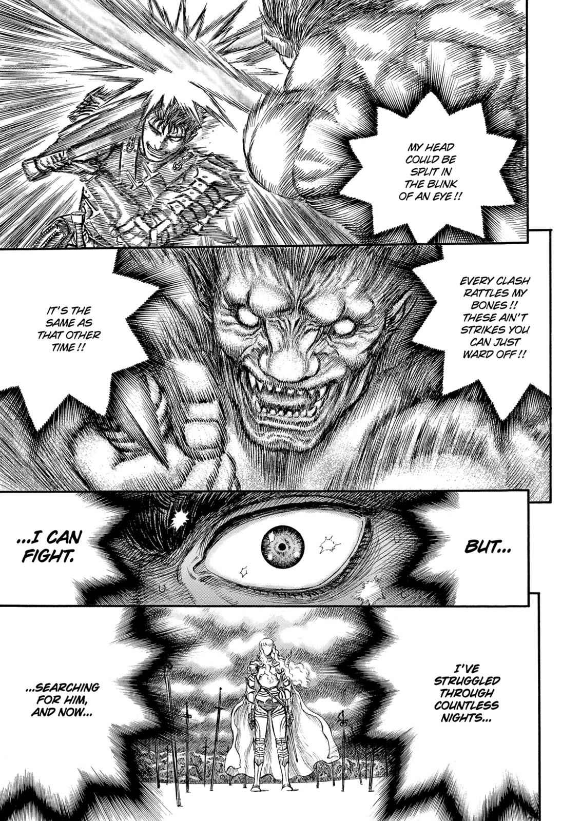 One Piece Manga Berserk Chapter 179 - Page 13