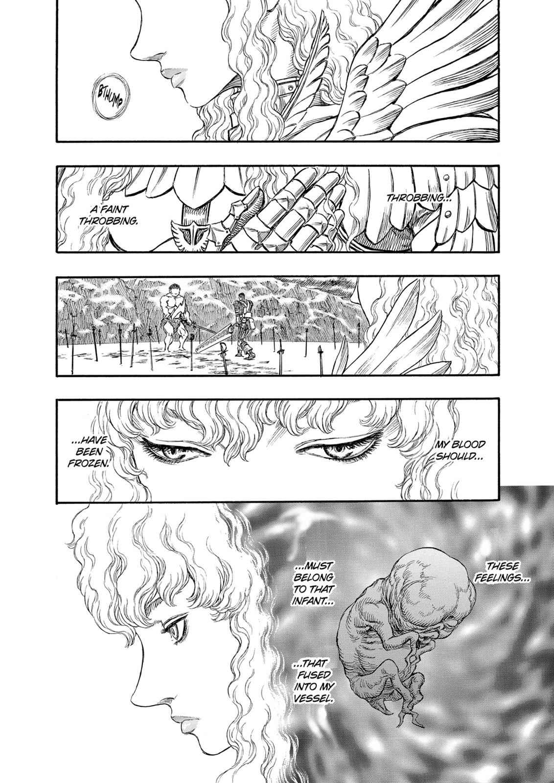 One Piece Manga Berserk Chapter 179 - Page 19