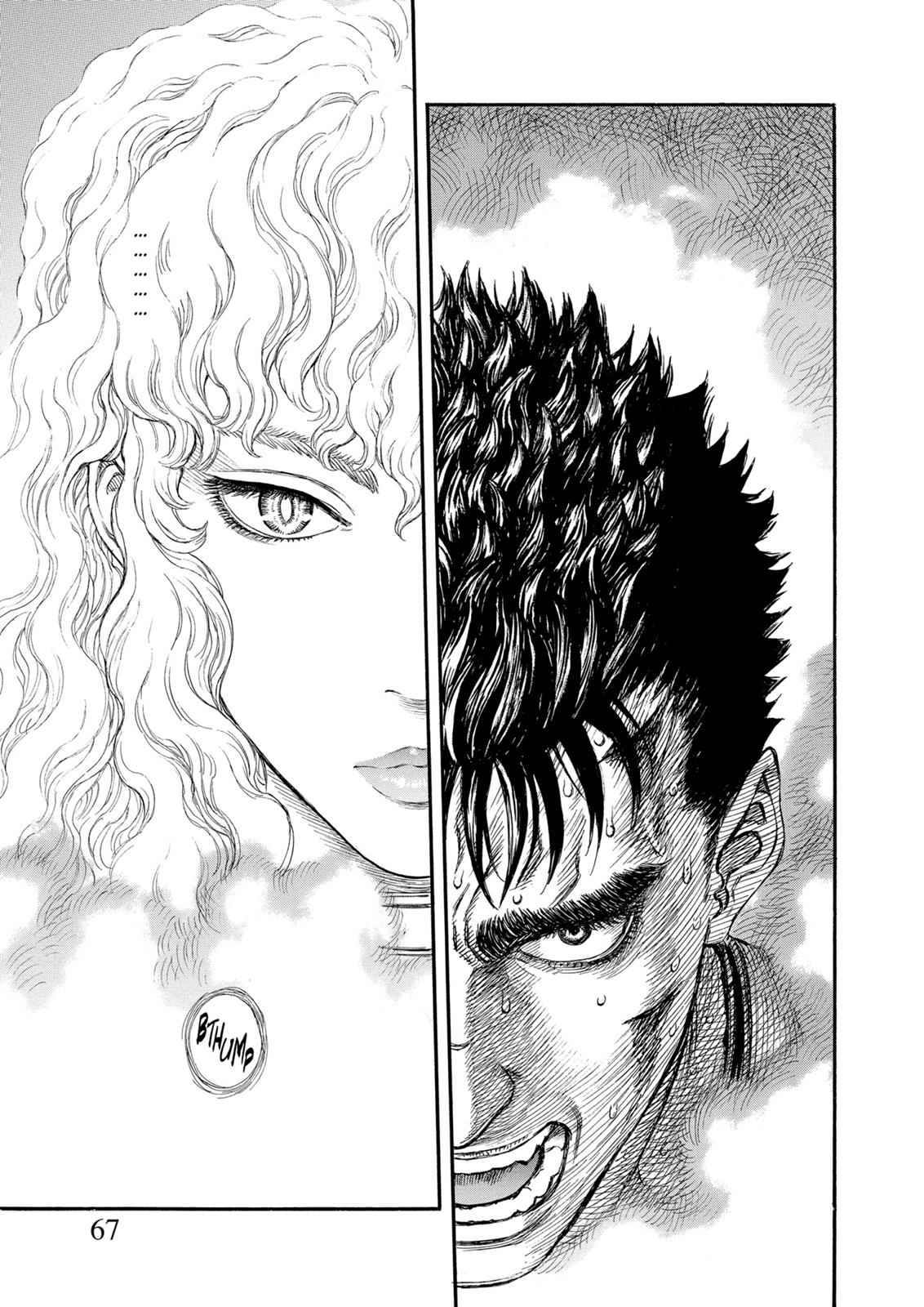 One Piece Manga Berserk Chapter 179 - Page 20