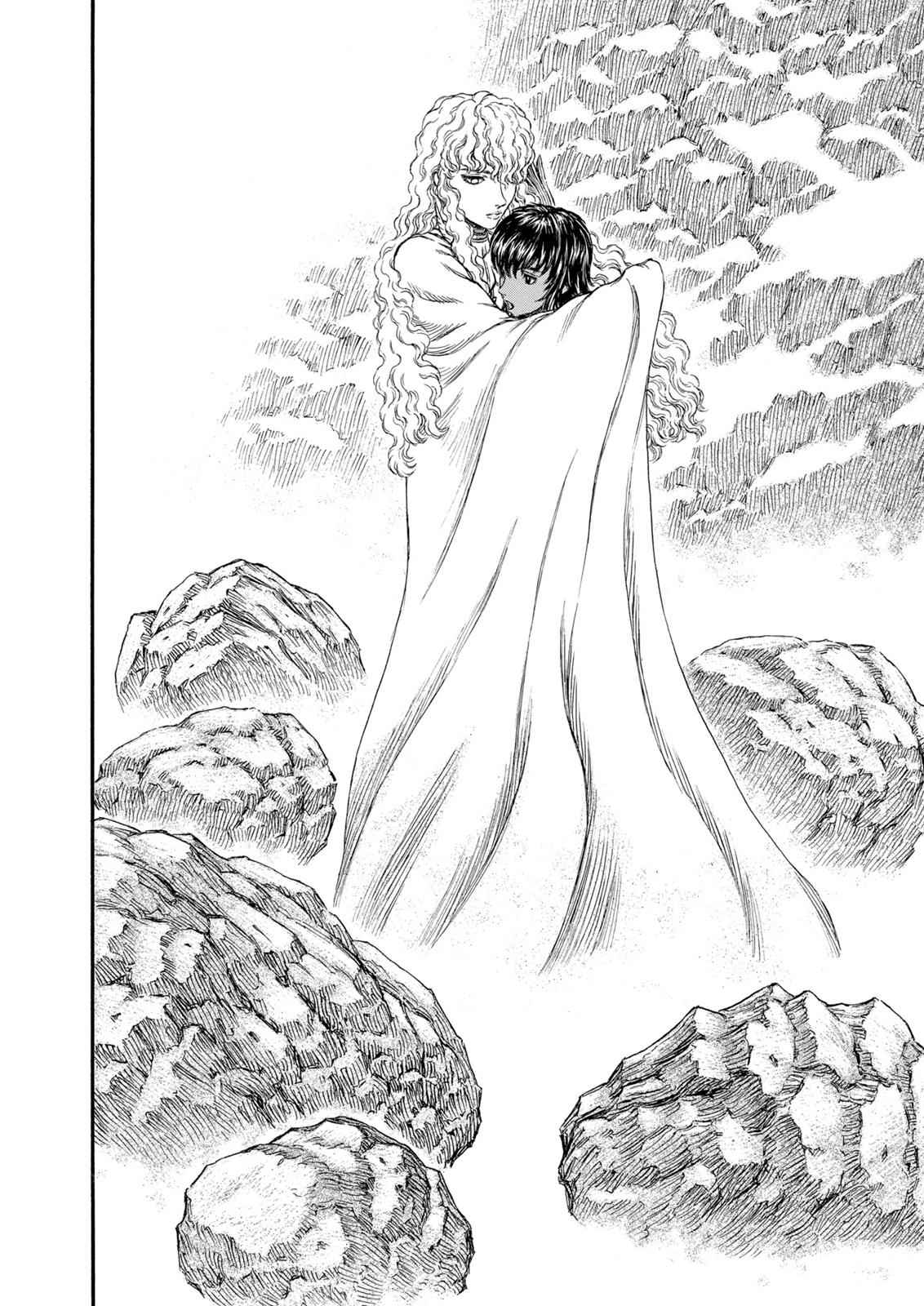 One Piece Manga Berserk Chapter 180 - Page 16