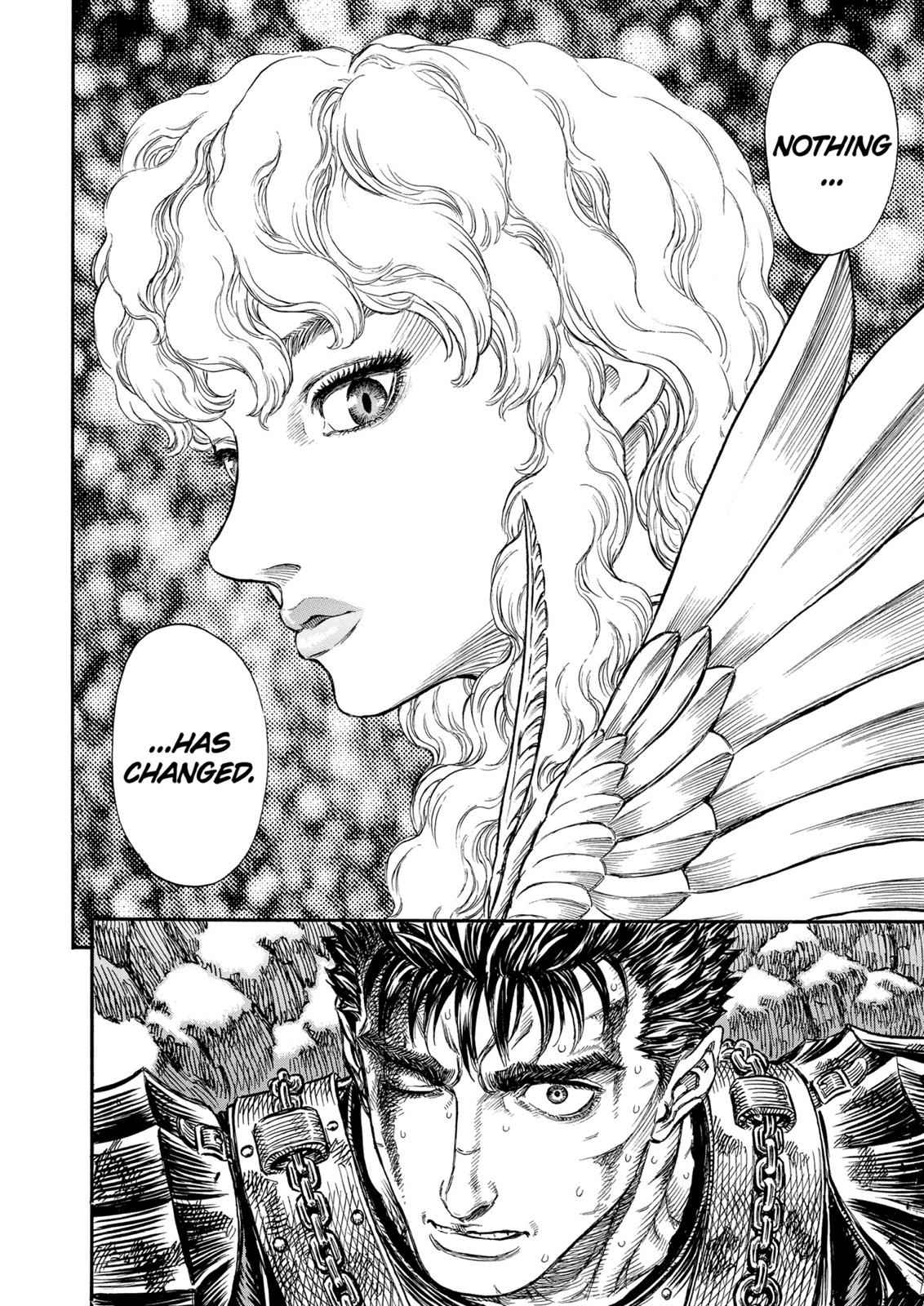One Piece Manga Berserk Chapter 180 - Page 22