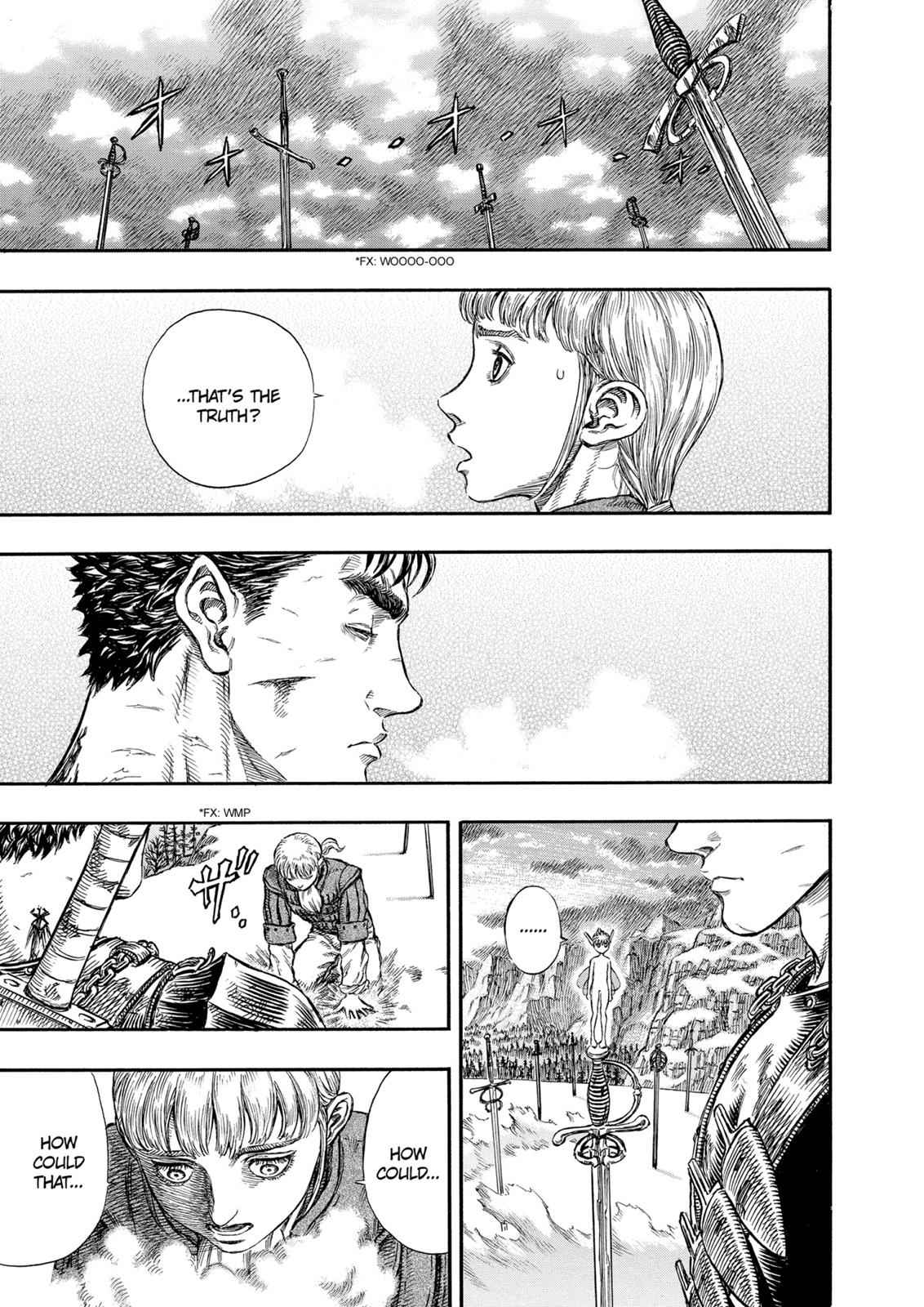 One Piece Manga Berserk Chapter 181 - Page 10