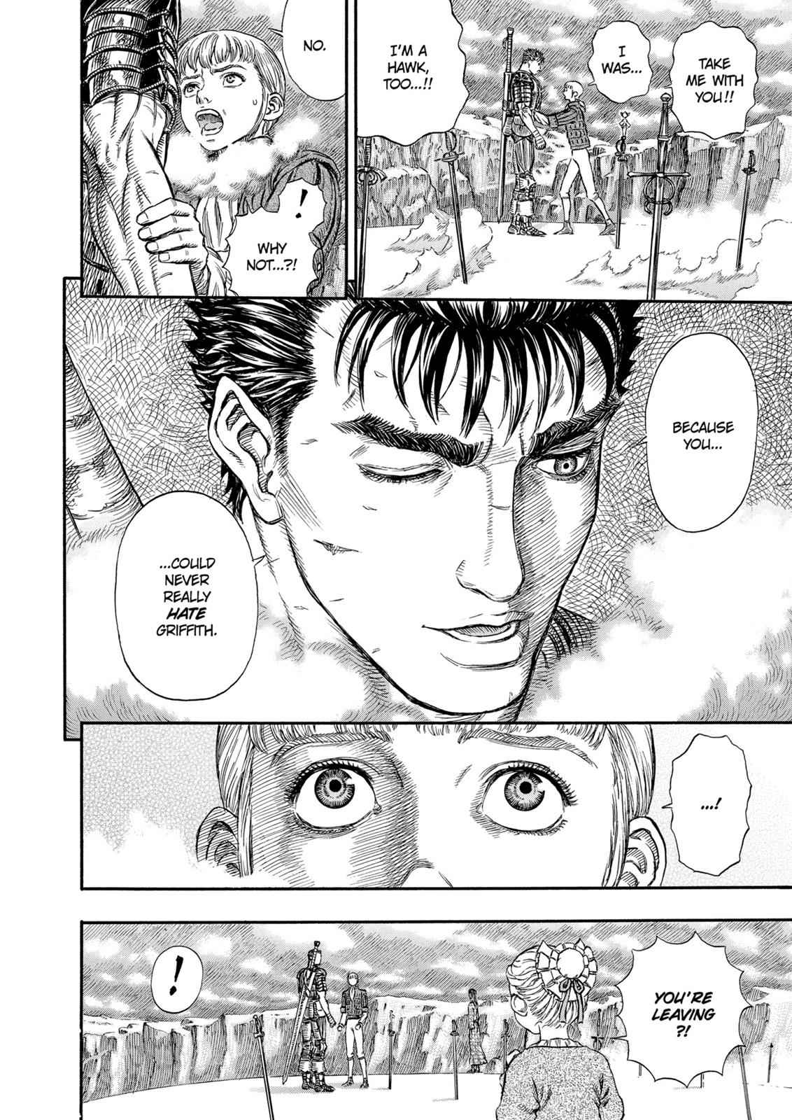 One Piece Manga Berserk Chapter 181 - Page 13