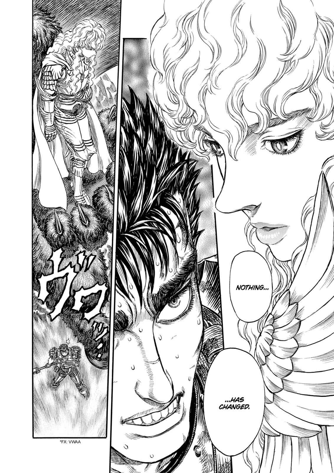 One Piece Manga Berserk Chapter 181 - Page 2