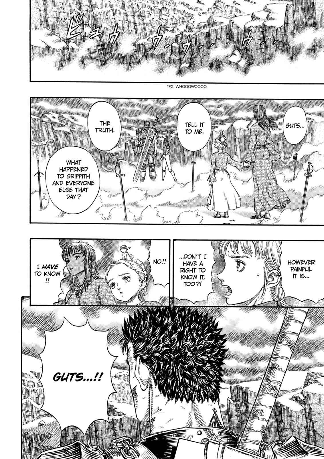 One Piece Manga Berserk Chapter 181 - Page 7