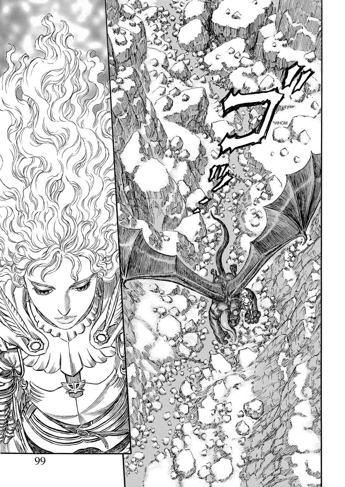 One Piece Manga Berserk Chapter 181 - Page 8