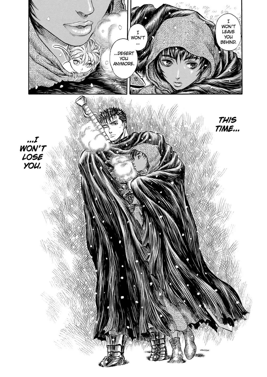 One Piece Manga Berserk Chapter 182 - Page 6