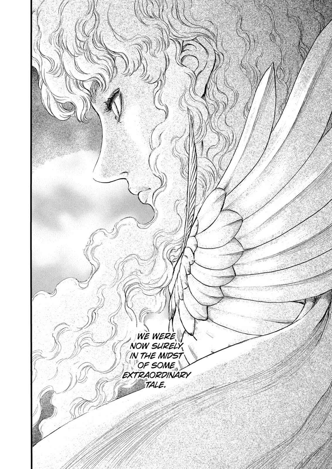 One Piece Manga Berserk Chapter 184 - Page 20