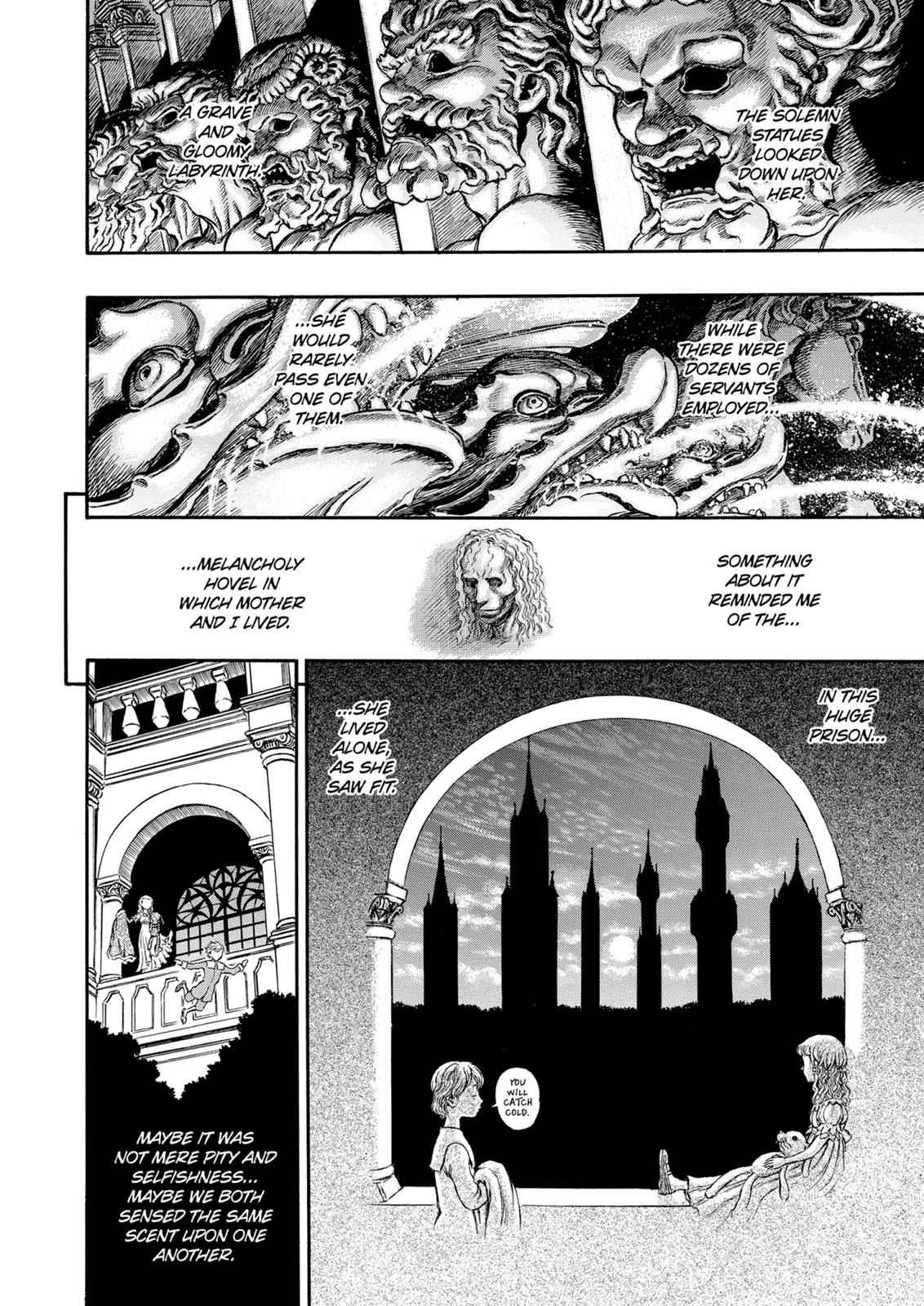 One Piece Manga Berserk Chapter 185 - Page 13