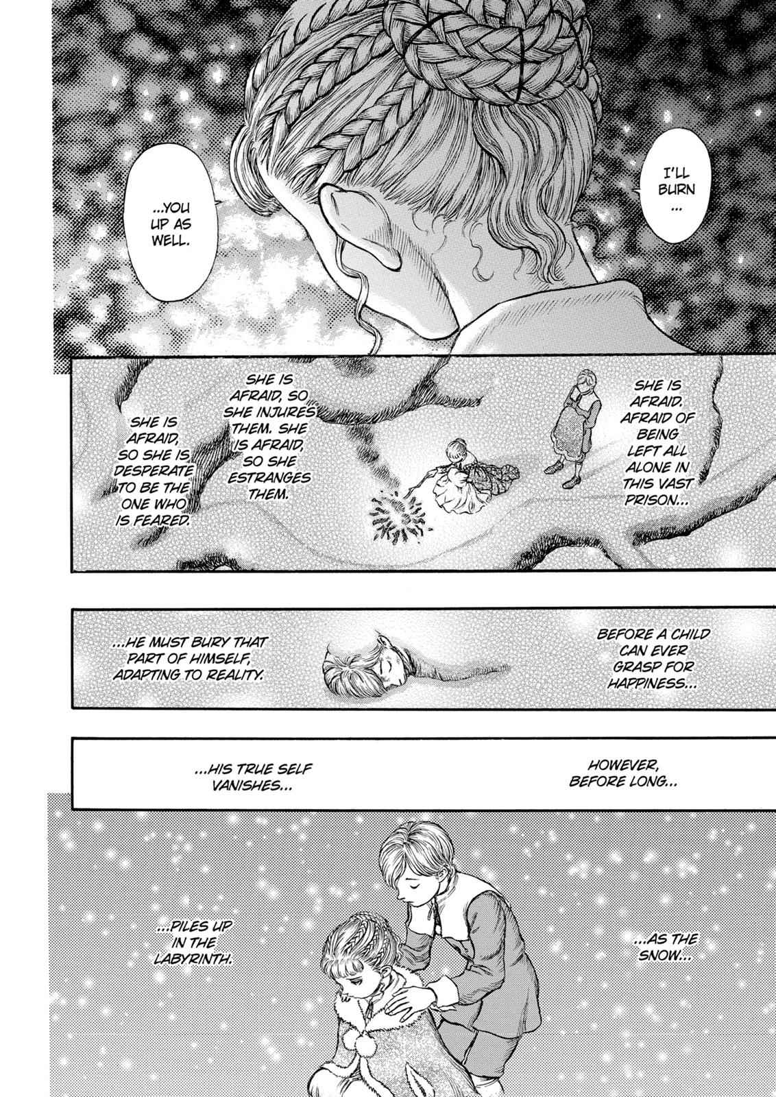 One Piece Manga Berserk Chapter 185 - Page 19