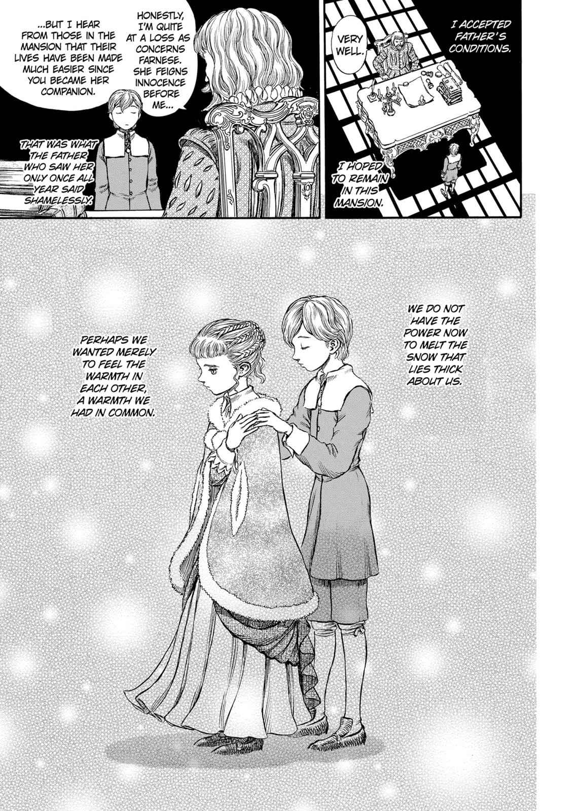 One Piece Manga Berserk Chapter 185 - Page 22