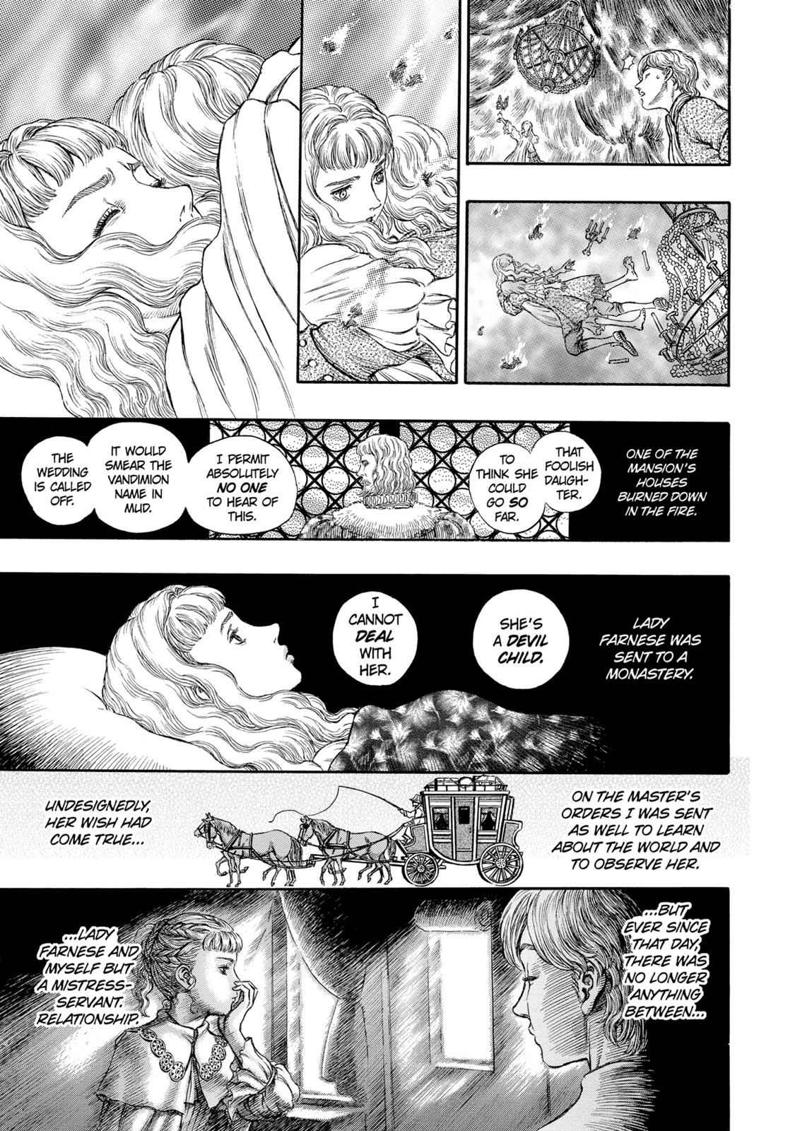 One Piece Manga Berserk Chapter 186 - Page 12