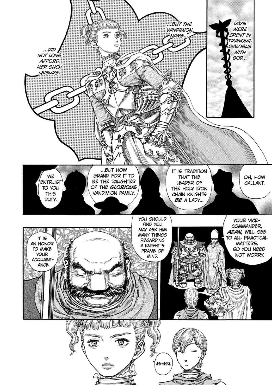 One Piece Manga Berserk Chapter 186 - Page 13