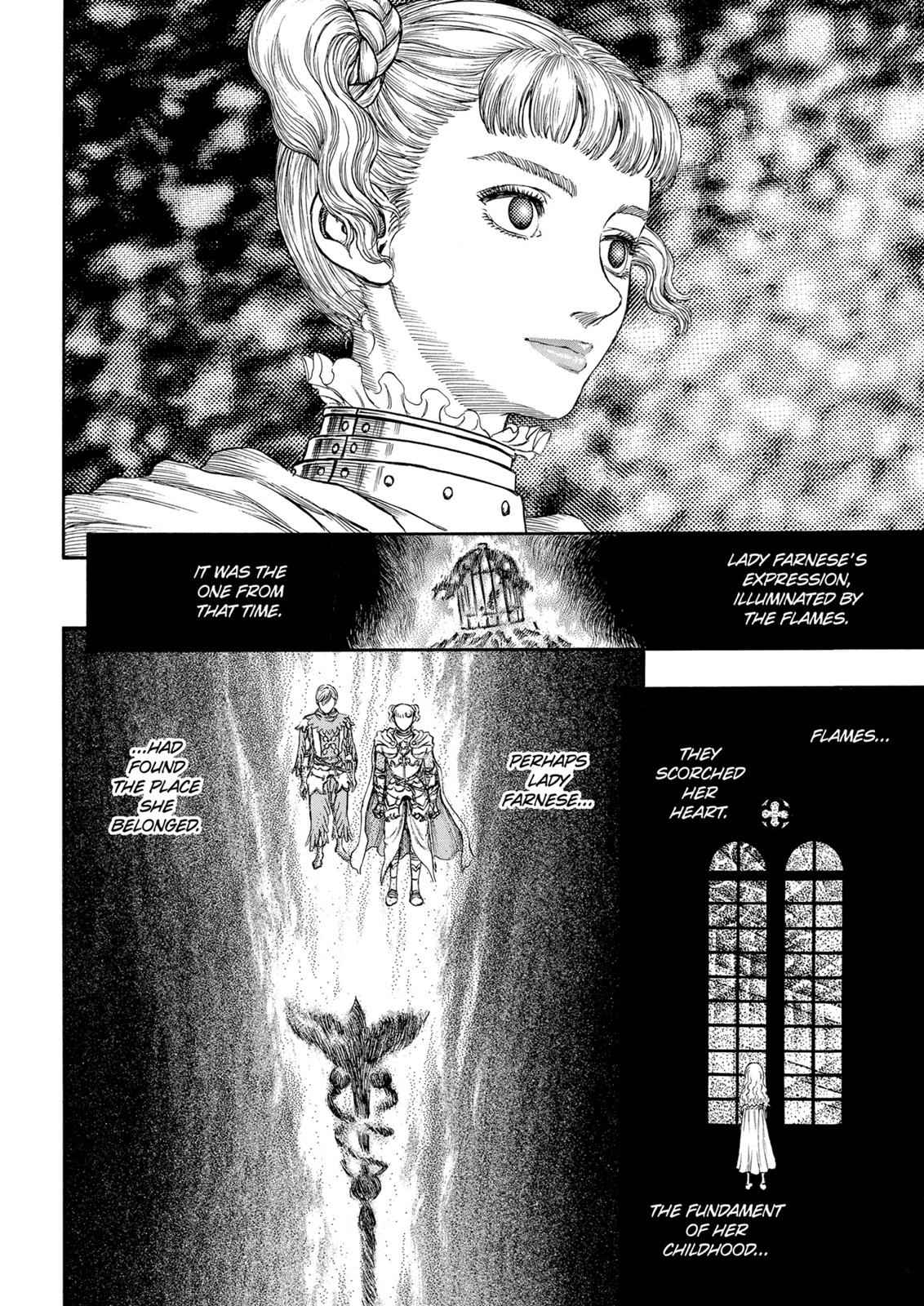 One Piece Manga Berserk Chapter 186 - Page 15