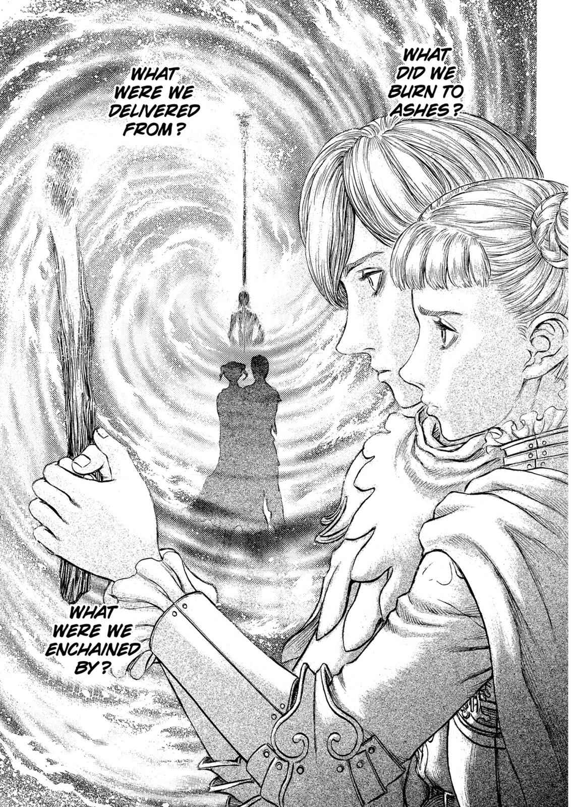 One Piece Manga Berserk Chapter 186 - Page 22