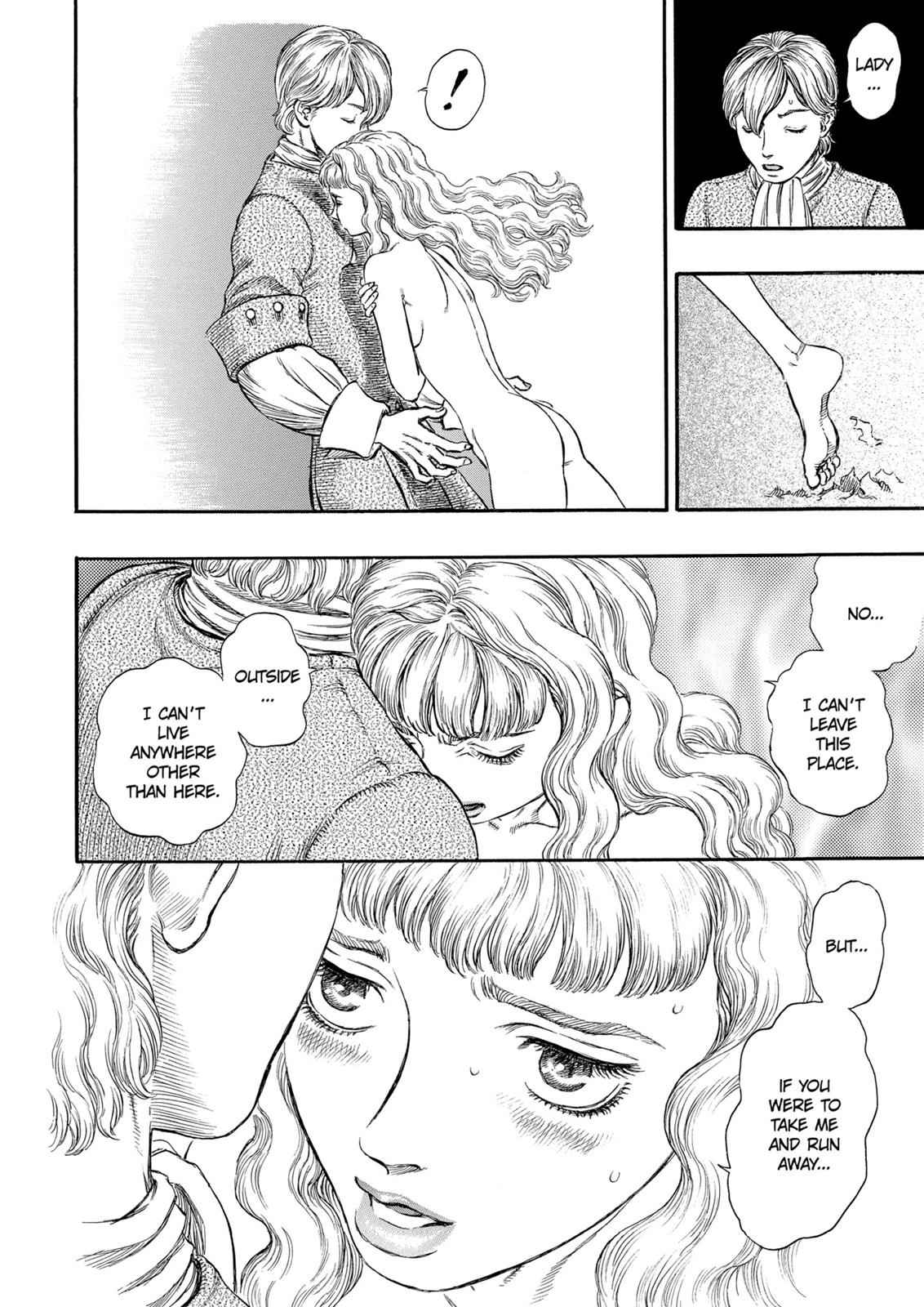 One Piece Manga Berserk Chapter 186 - Page 9