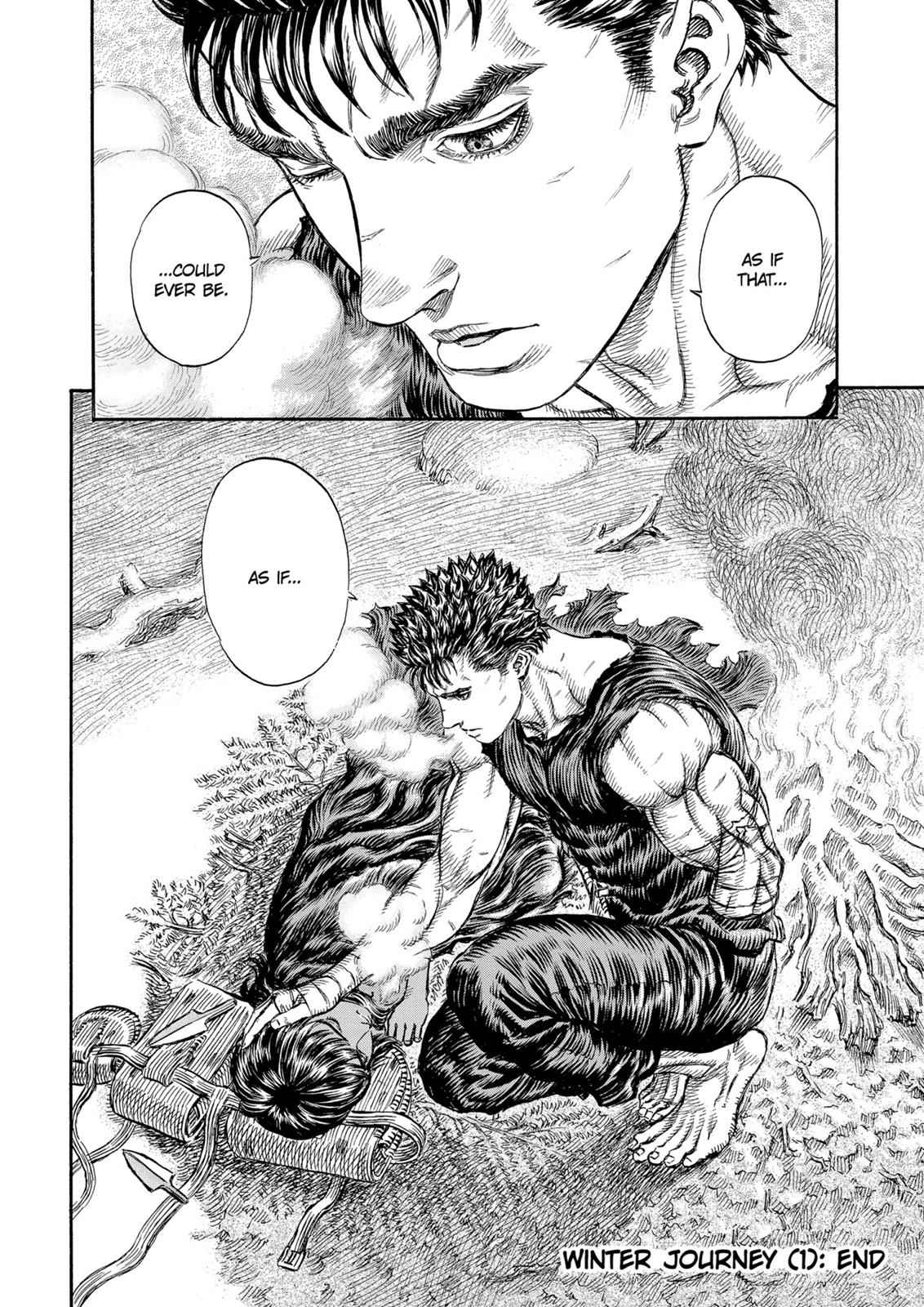 One Piece Manga Berserk Chapter 187 - Page 25