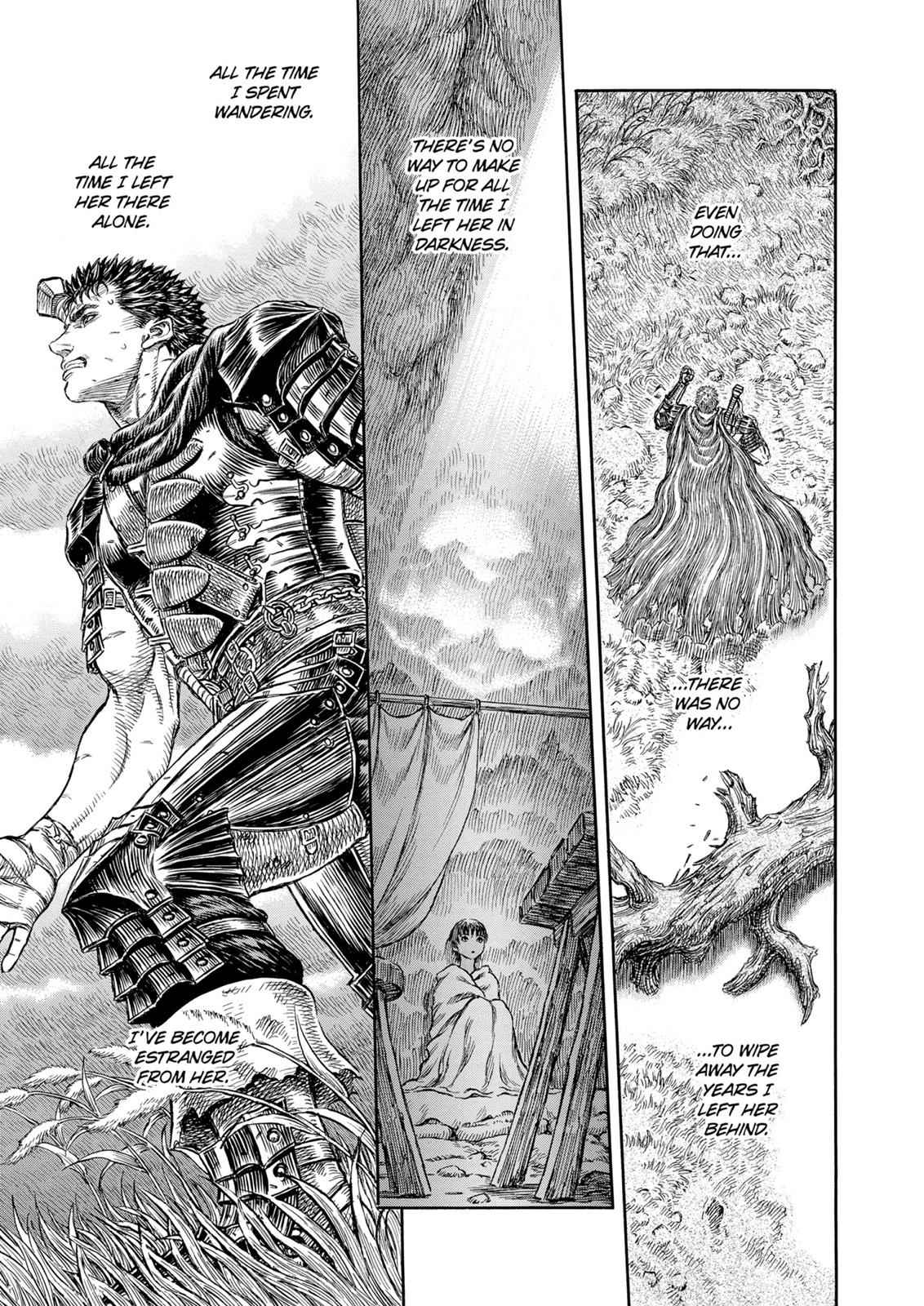 One Piece Manga Berserk Chapter 189 - Page 10