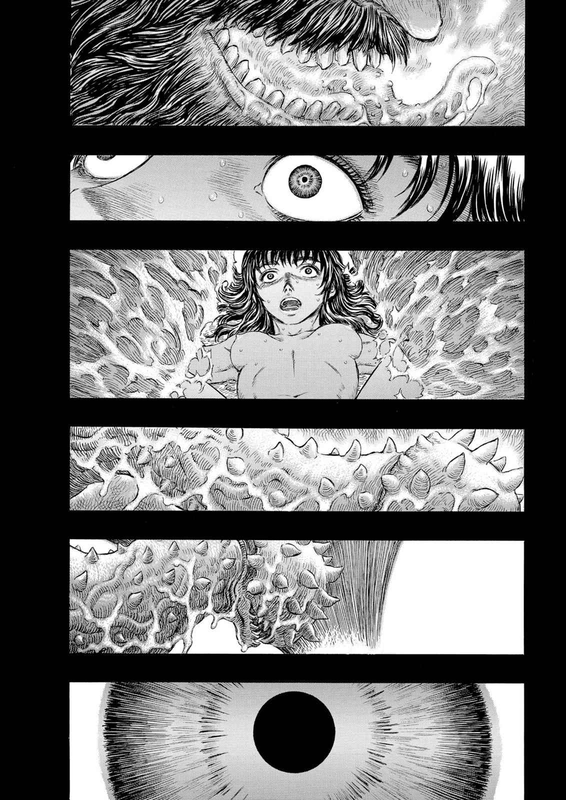 One Piece Manga Berserk Chapter 189 - Page 13