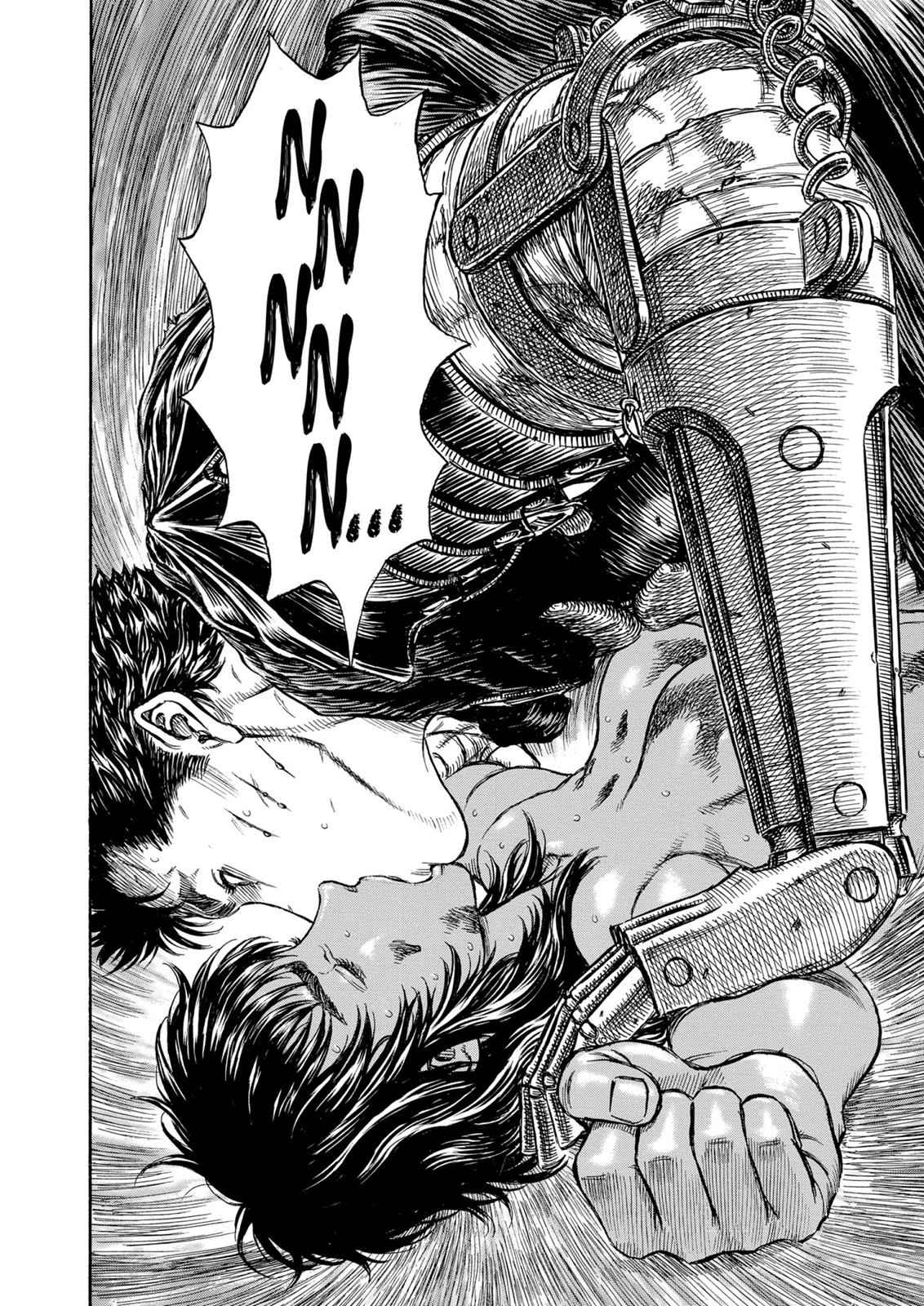 One Piece Manga Berserk Chapter 189 - Page 23