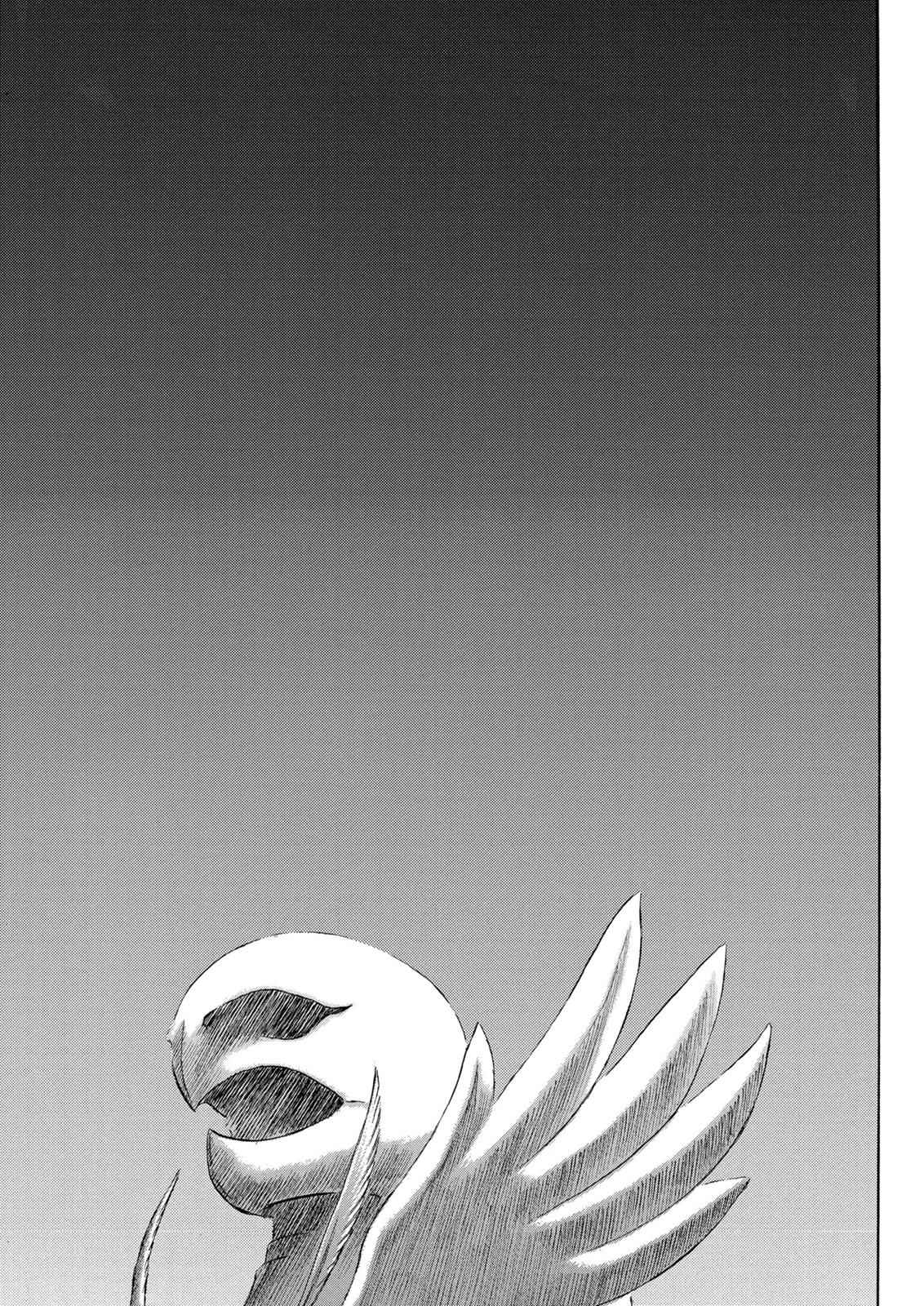 One Piece Manga Berserk Chapter 191 - Page 18